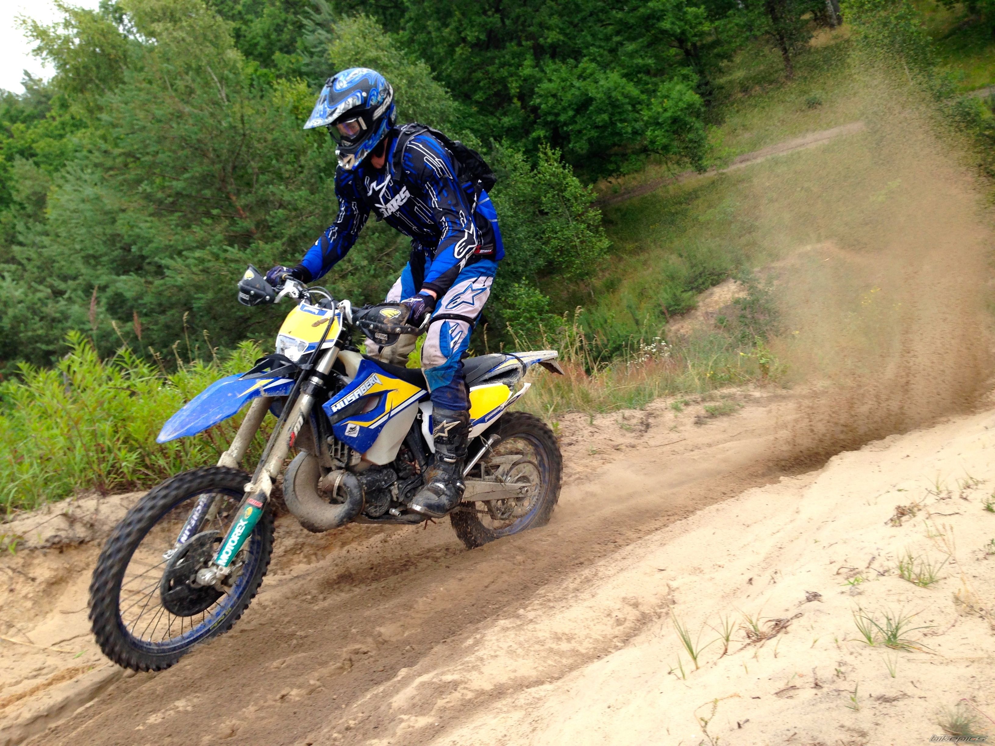 2013 HUSABERG TE300 | Picture 2679493 motorcycle photo