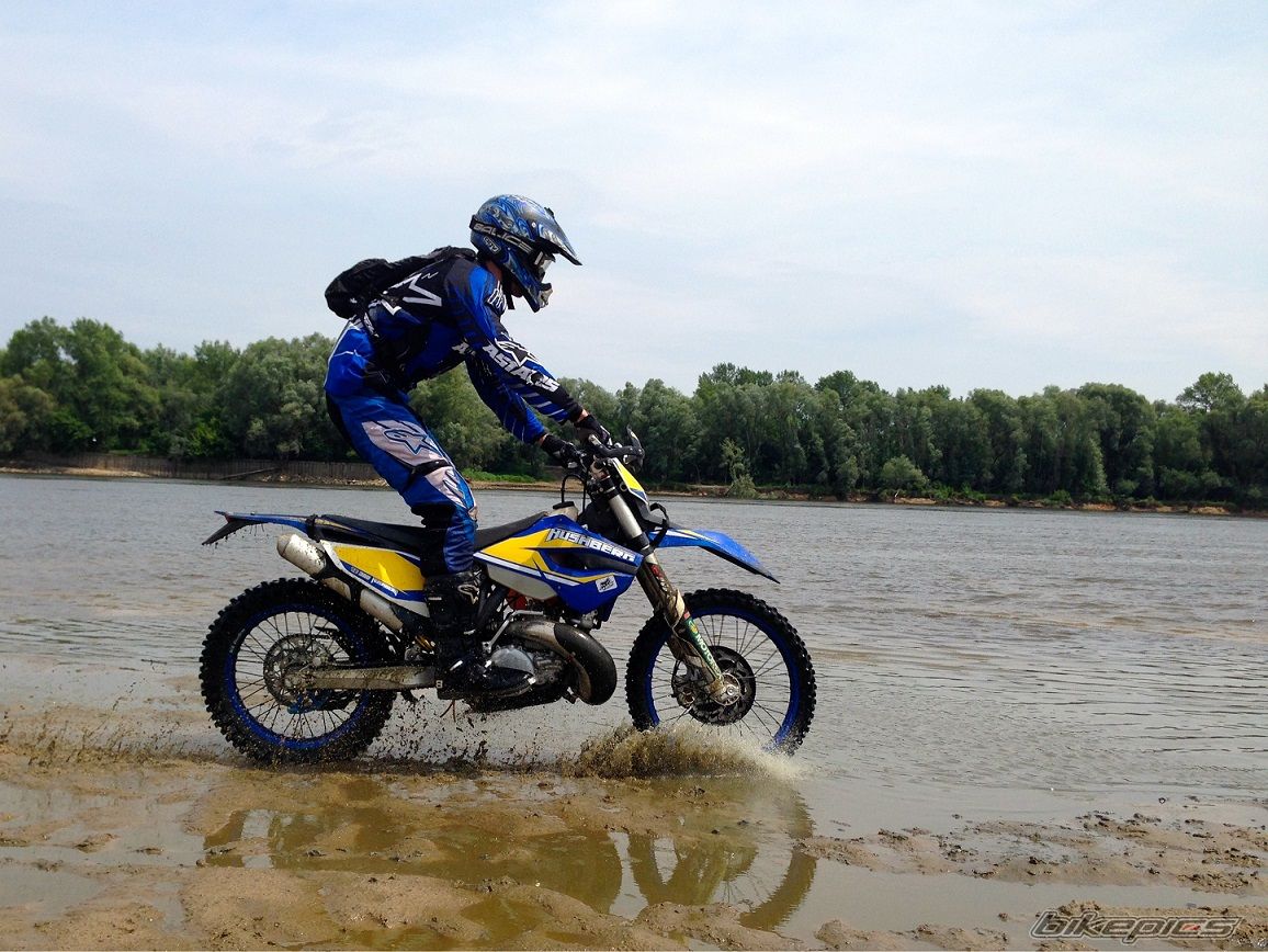2013 HUSABERG TE300 | Picture 2679494 motorcycle photo