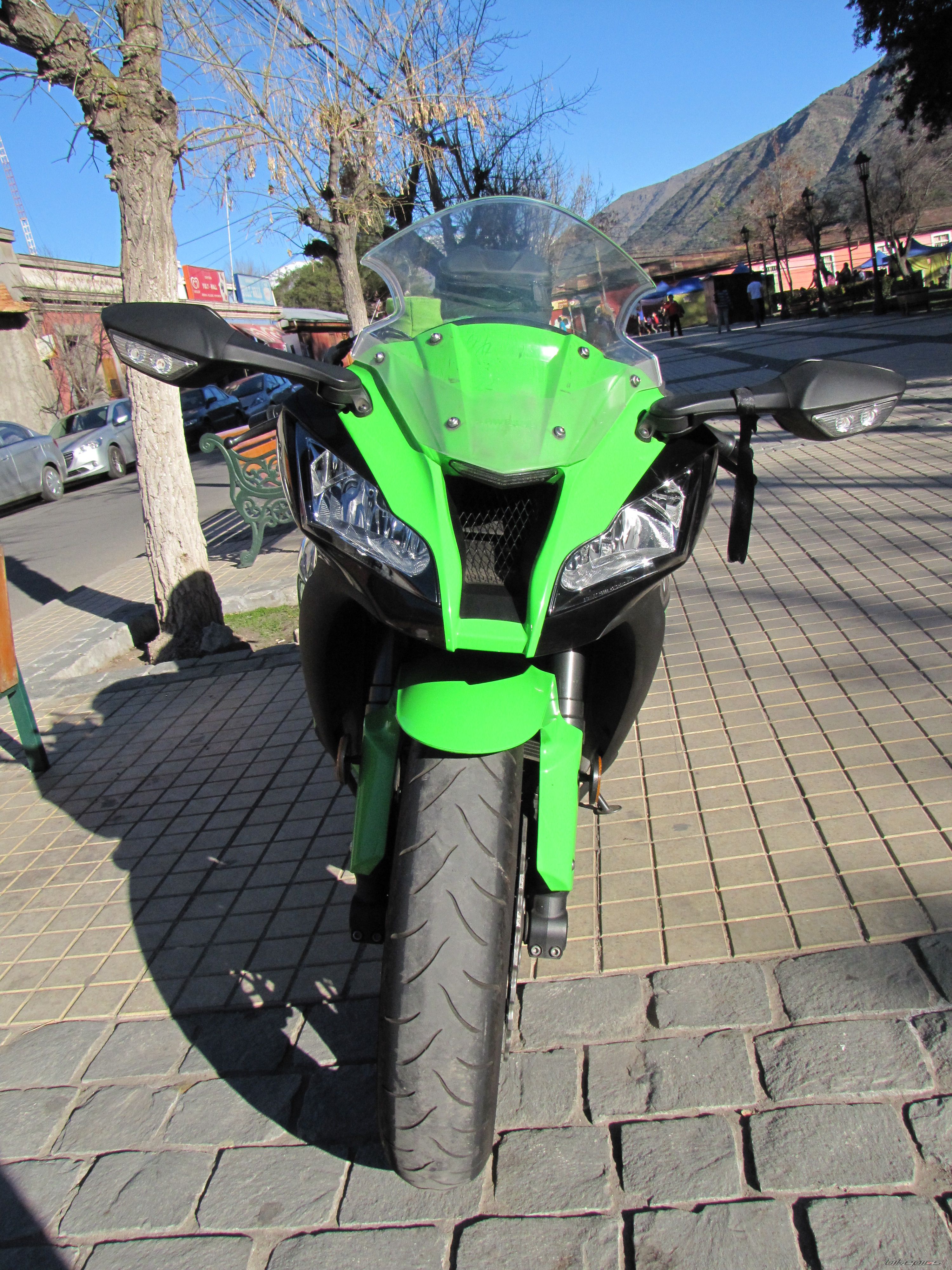2013 KAWASAKI ZX 10R | Picture 2679542 motorcycle photo
