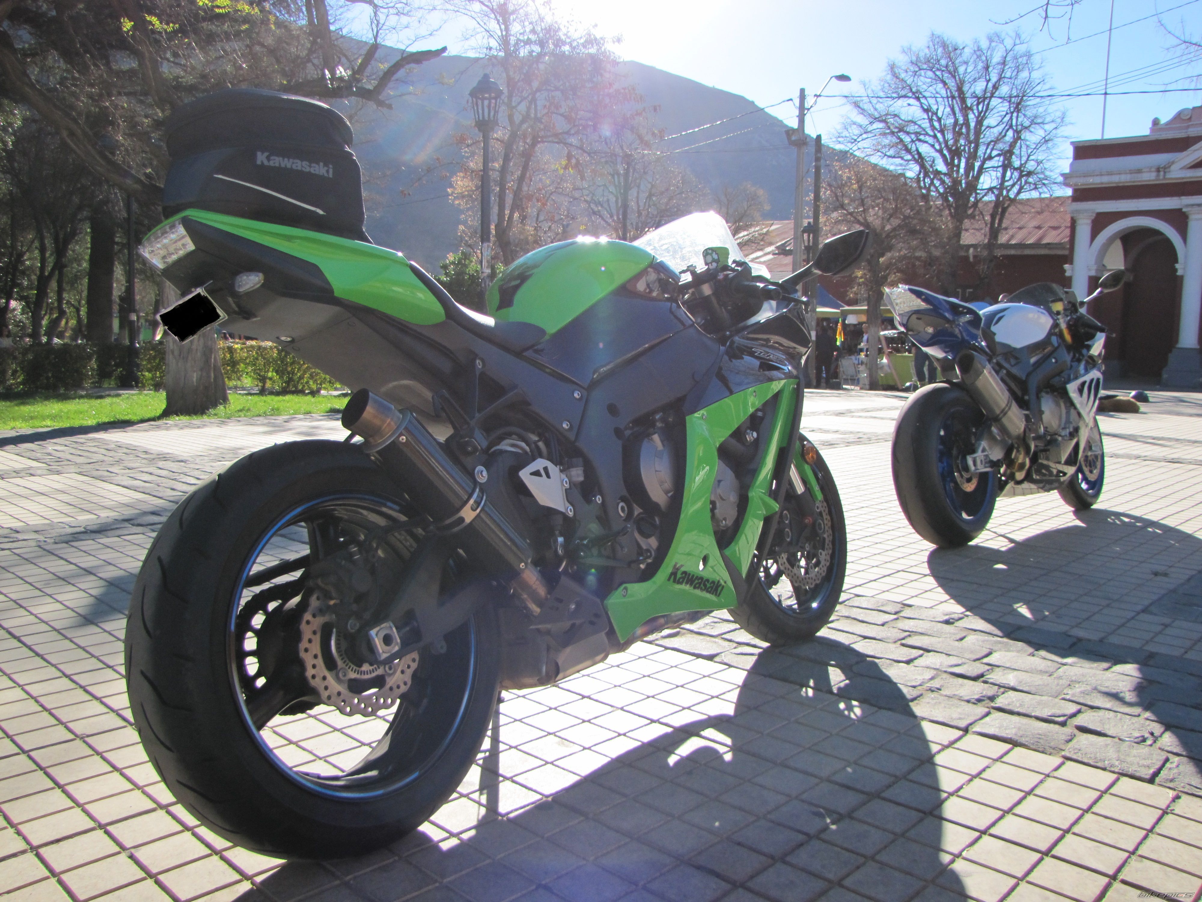 2013 KAWASAKI ZX 10R | Picture 2679544 motorcycle photo