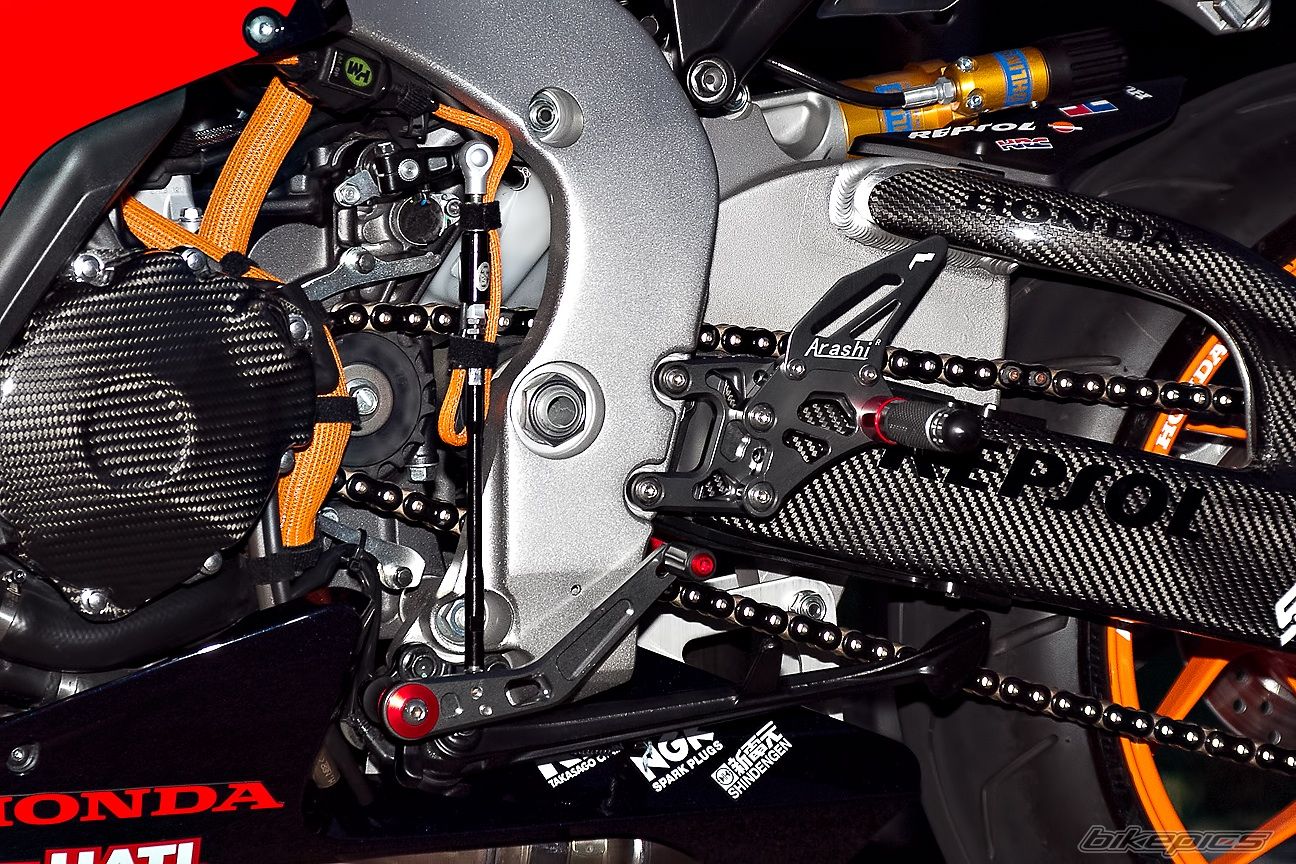 2013 HONDA CBR 1000  RR | Picture 2679970 motorcycle photo