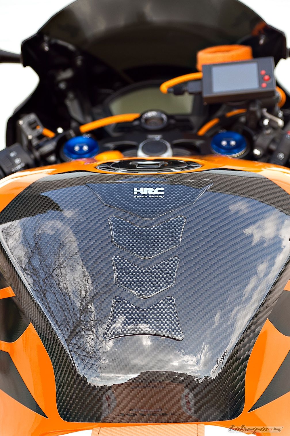 2013 HONDA CBR 1000  RR | Picture 2679973 motorcycle photo