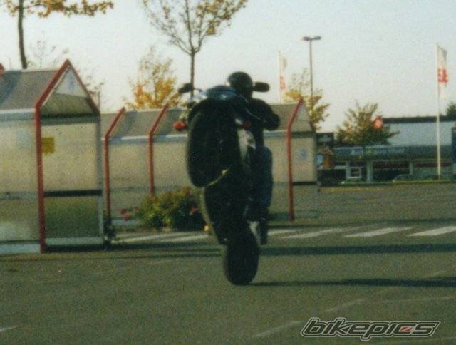 2000  CBR 900 | Picture 268 motorcycle photo