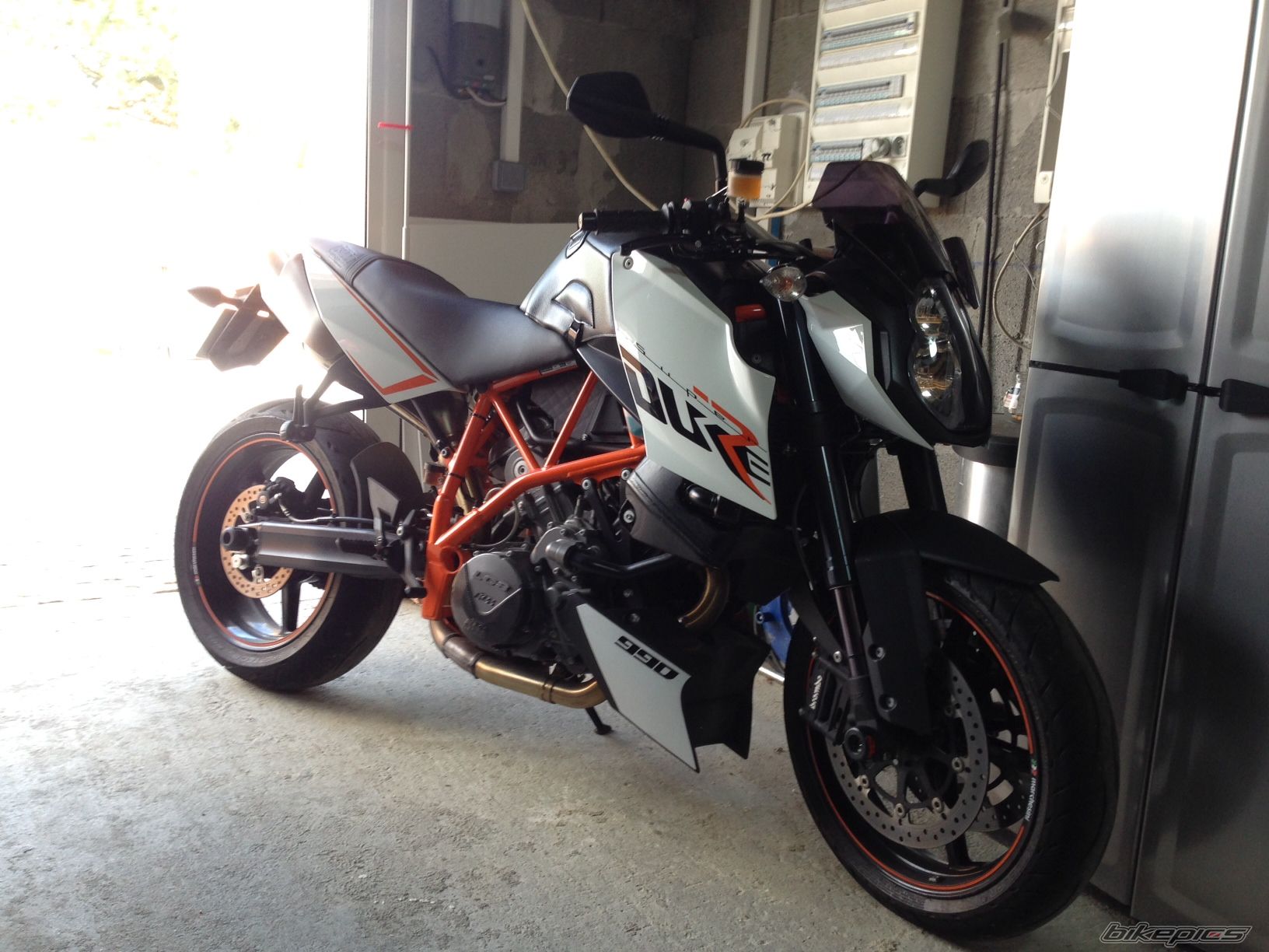 2013 KTM SUPER DUKE R | Picture 2680290 motorcycle photo