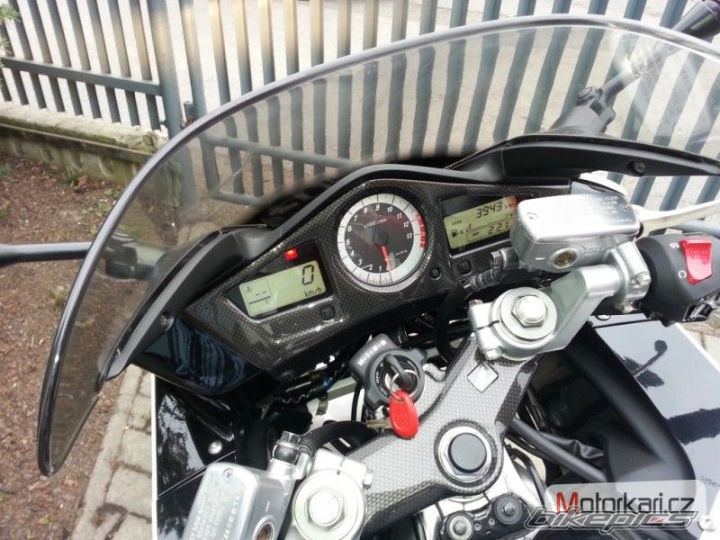 2009 HONDA VFR 800 VTEC | Picture 2680469 motorcycle photo