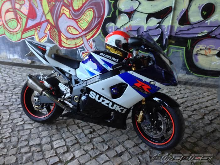 2003 SUZUKI GSX R 1000 | Picture 2680525 motorcycle photo