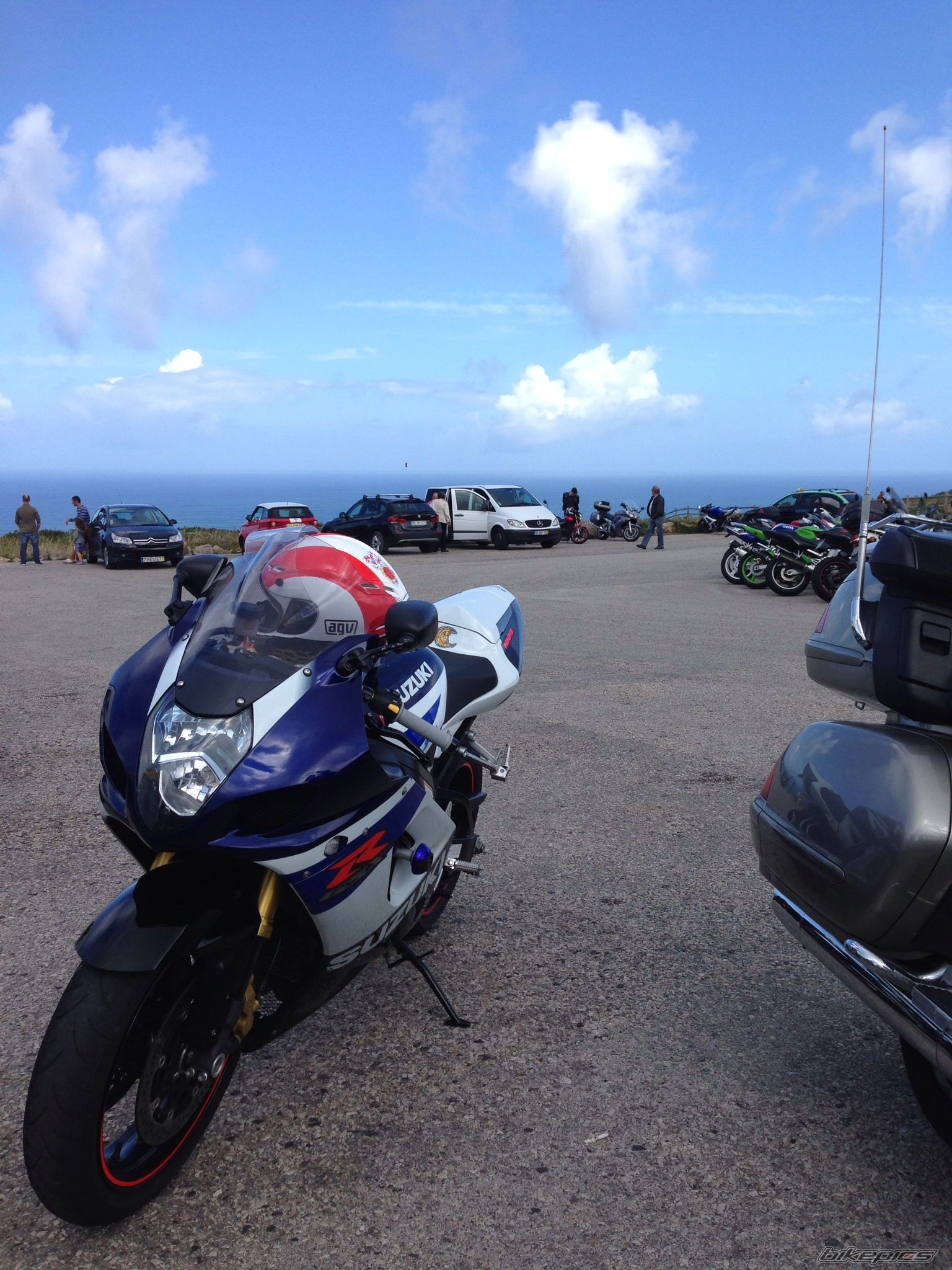 2003 SUZUKI GSX R 1000 | Picture 2680529 motorcycle photo