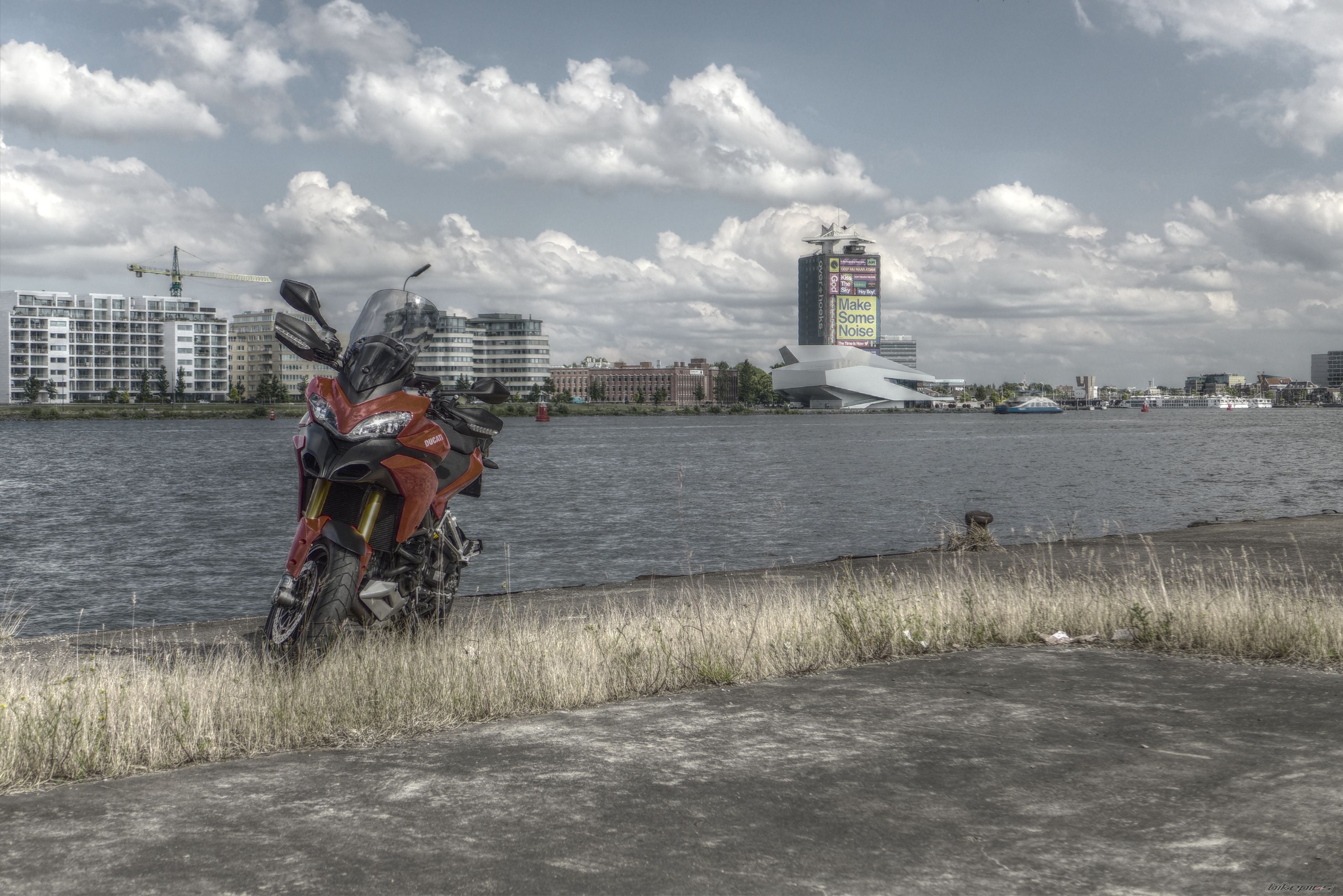 2011 DUCATI MULTISTRADA 1200 | Picture 2680548 motorcycle photo