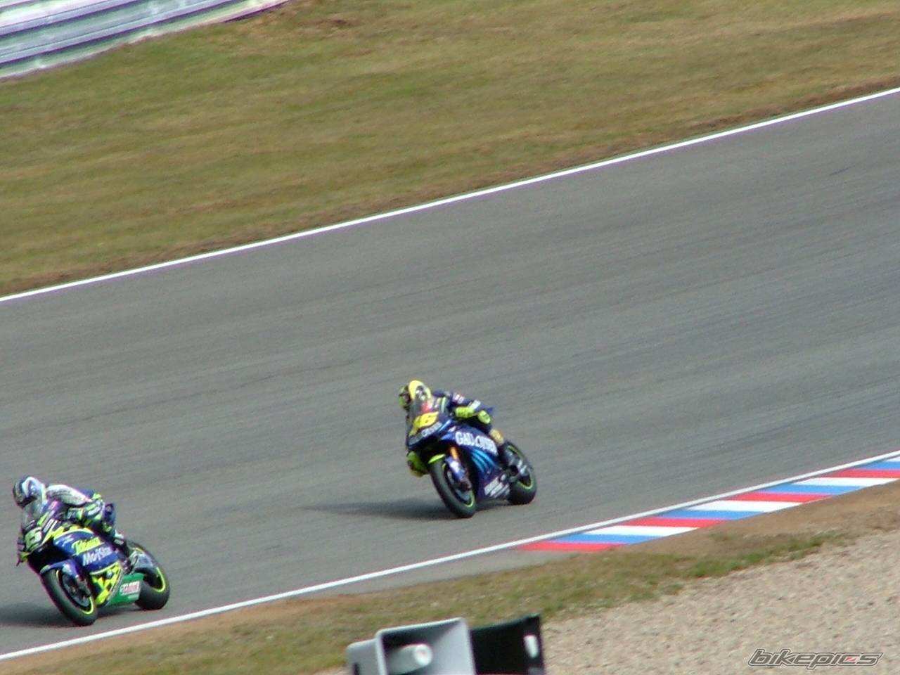2004 APRILIA RS 50 | Picture 268058 motorcycle photo