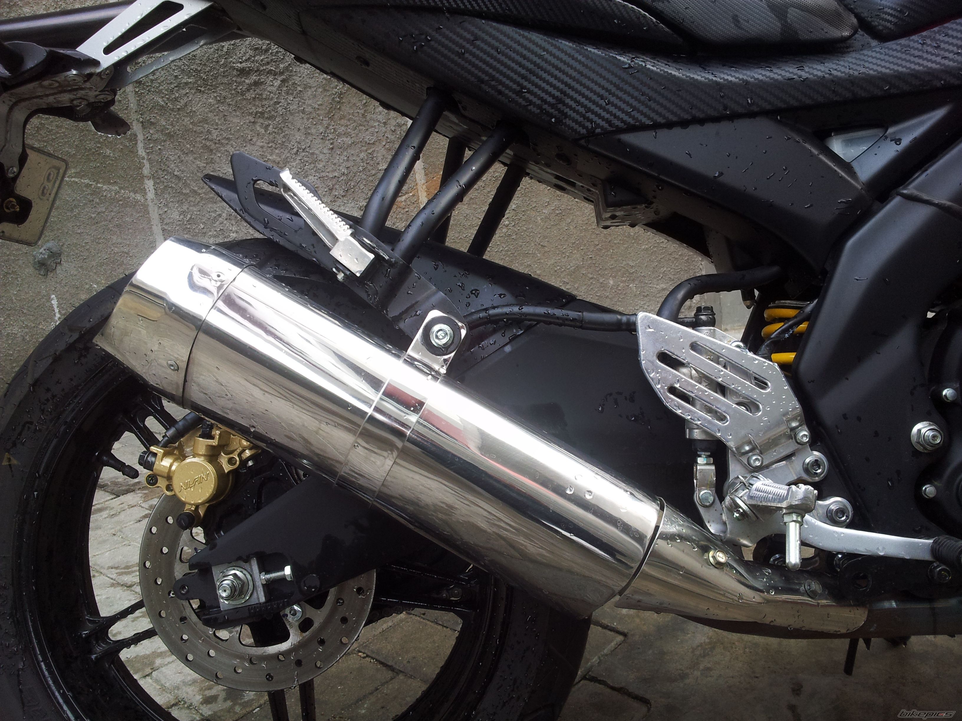 2014 YAMAHA YZF R15 | Picture 2680681 motorcycle photo