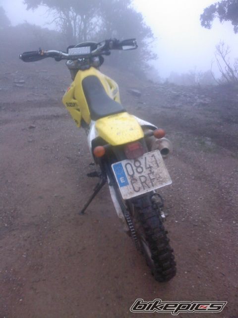 2004 SUZUKI DRZ 400 | Picture 2681006 motorcycle photo