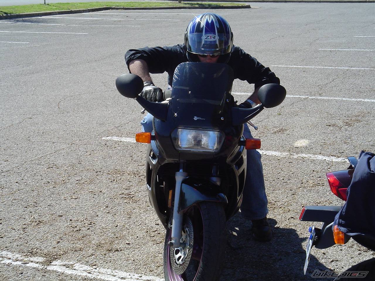 1994 SUZUKI GSX 600 | Picture 268128 motorcycle photo