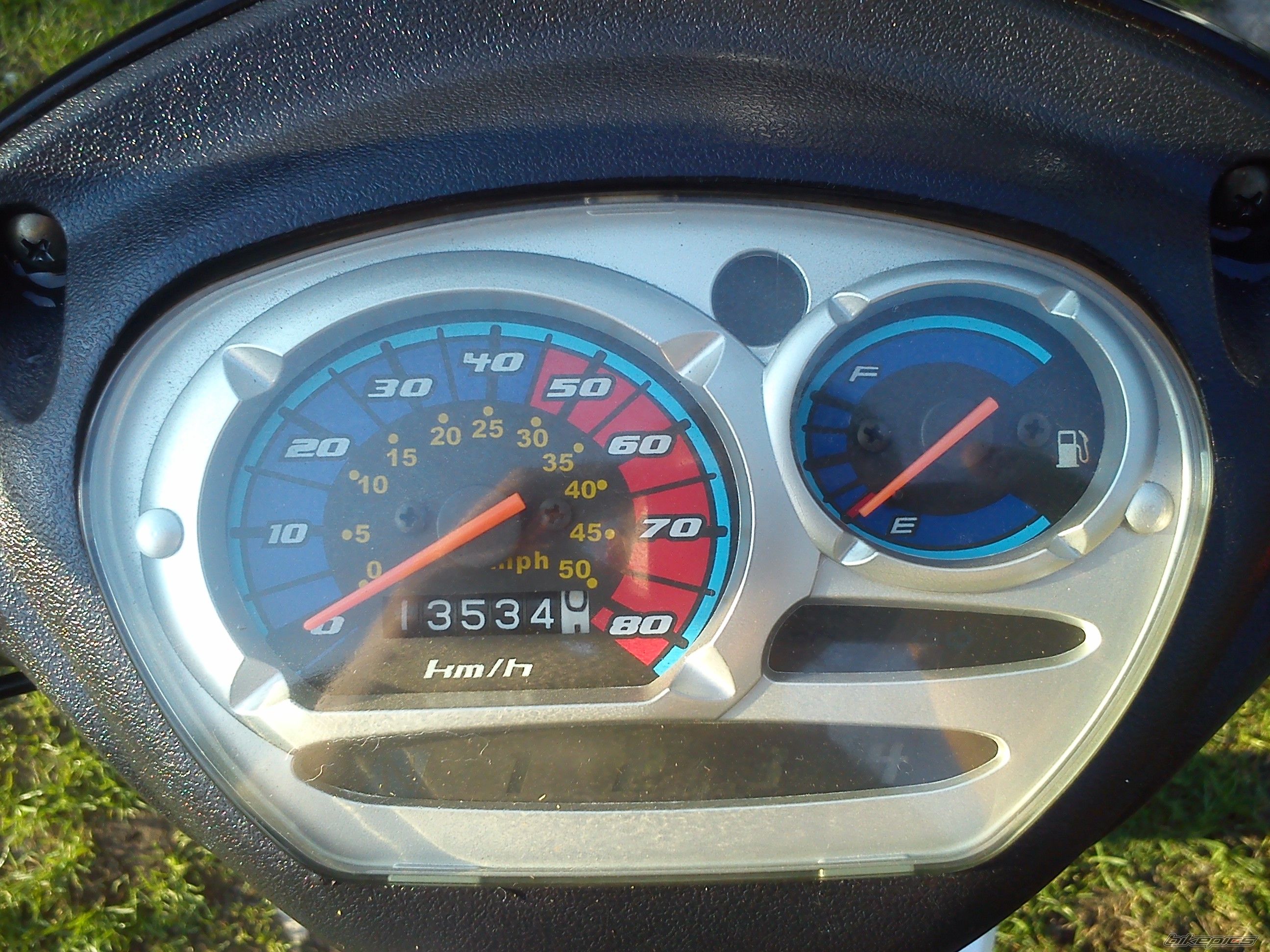 2008 ROMET OGAR 900 | Picture 2681302 motorcycle photo