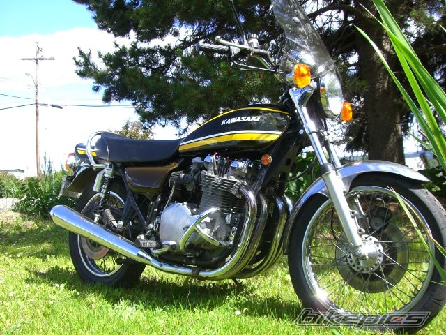 1977 KAWASAKI KAWASAKI | Picture 2681384 motorcycle photo