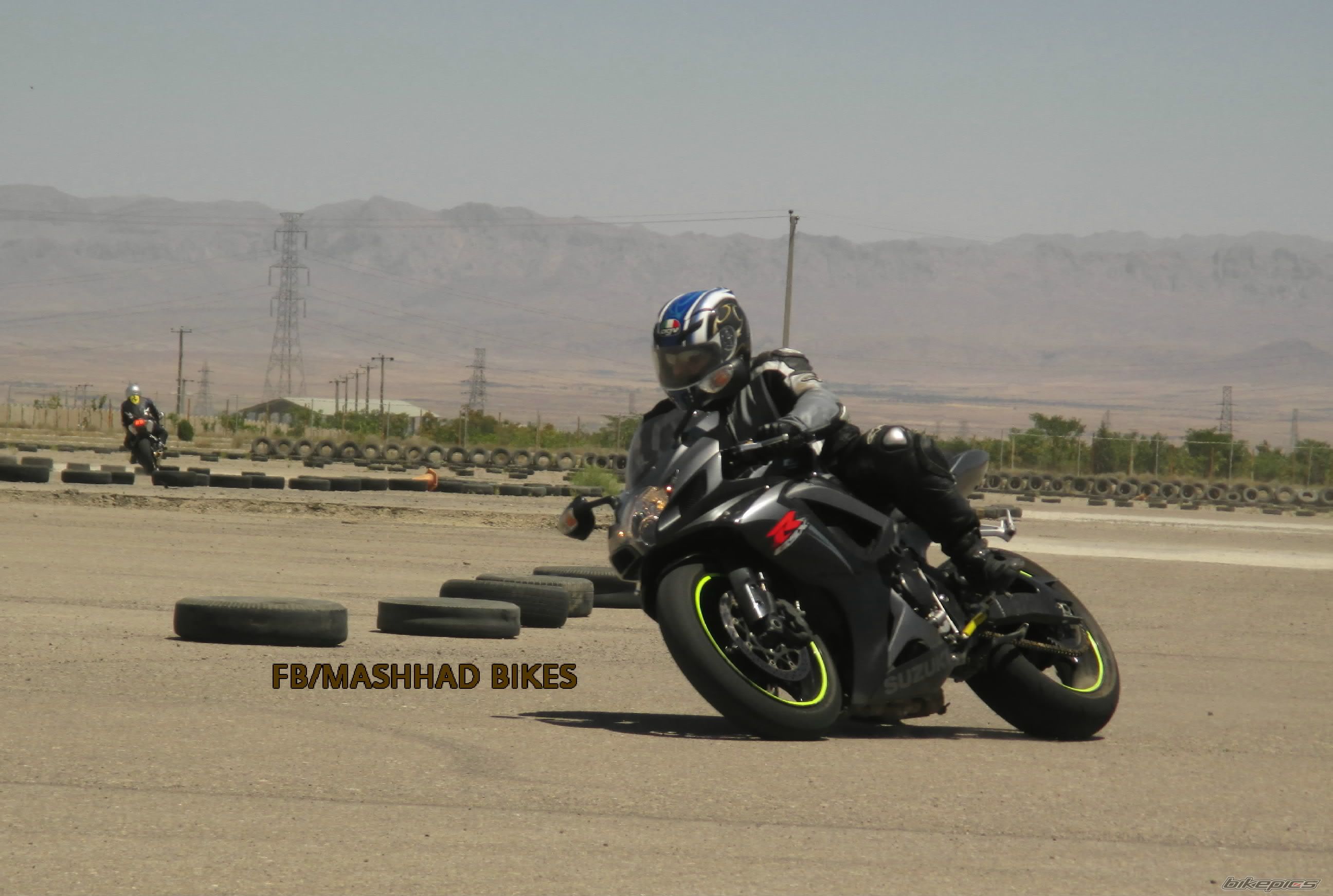 2007 SUZUKI GSX R 750 | Picture 2681391 motorcycle photo
