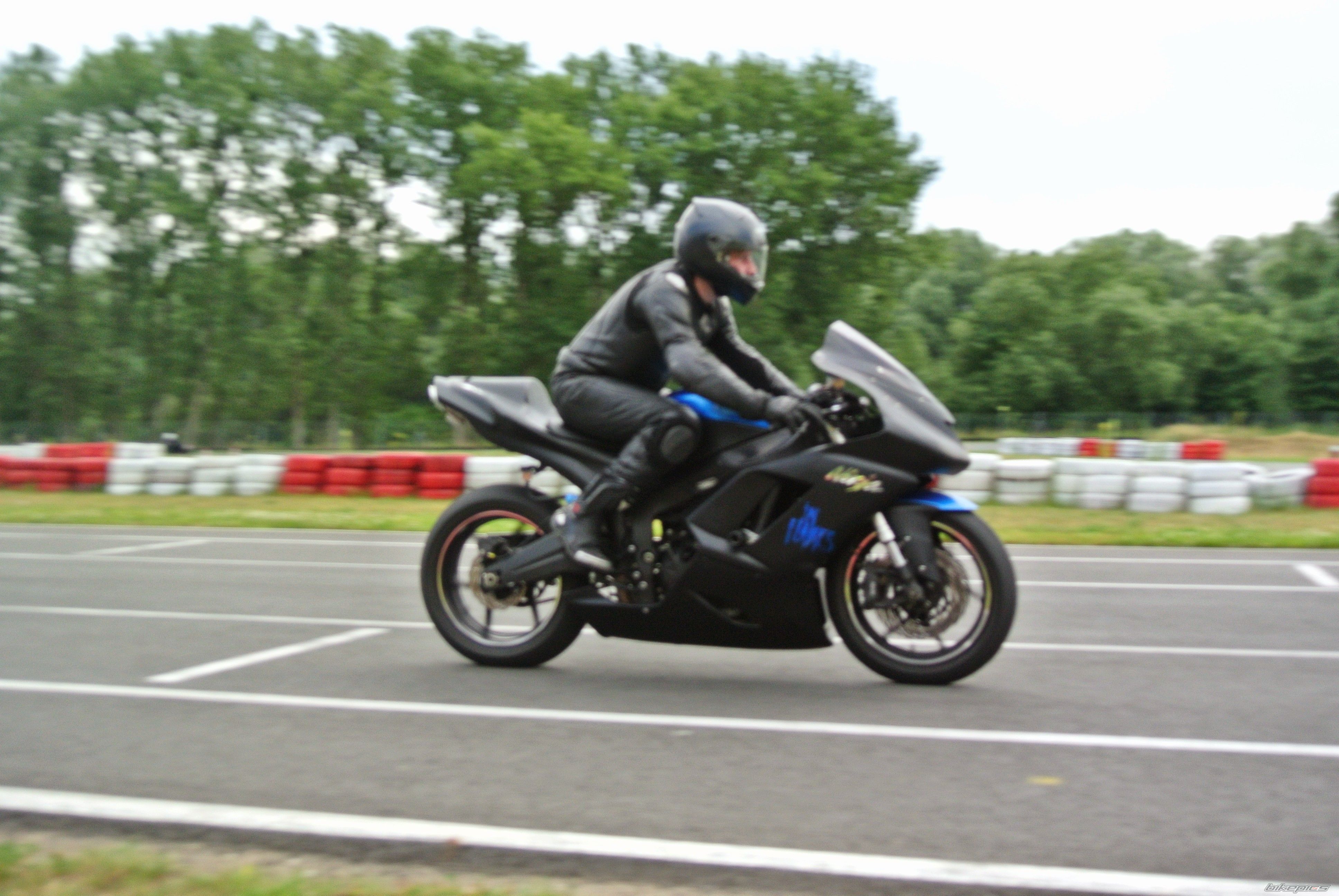 2008 KAWASAKI ZX6R | Picture 2681396 motorcycle photo