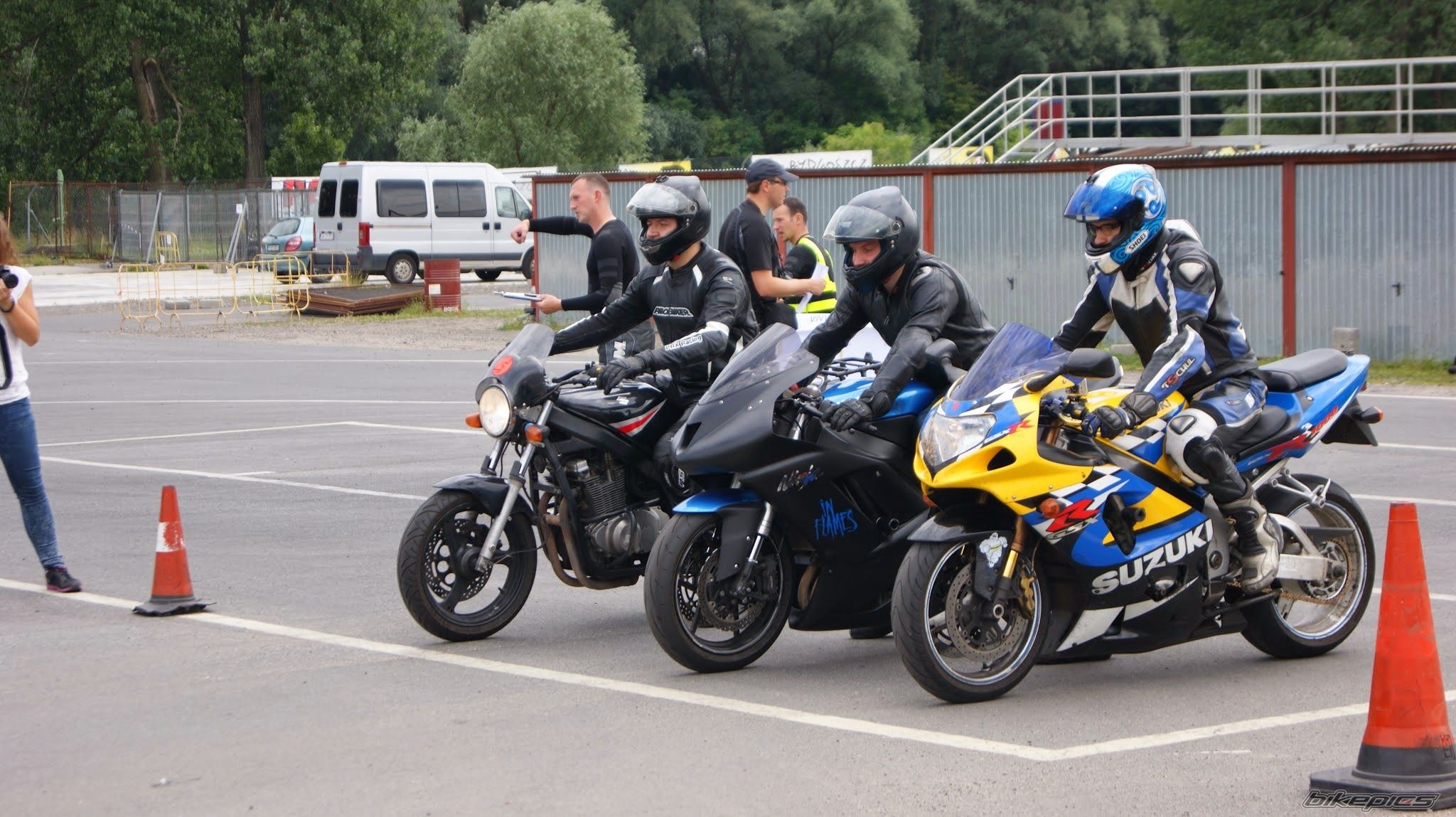 2008 KAWASAKI ZX6R | Picture 2681397 motorcycle photo