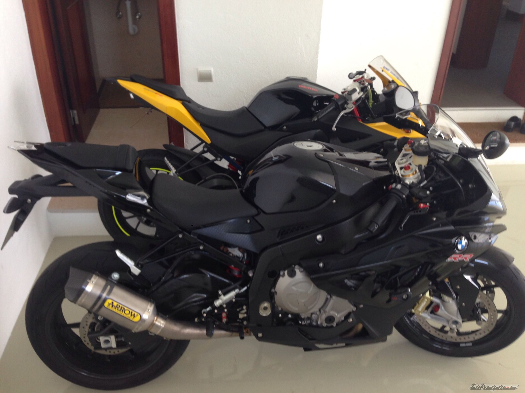 2013 BMW S 1000 RR | Picture 2681521 motorcycle photo