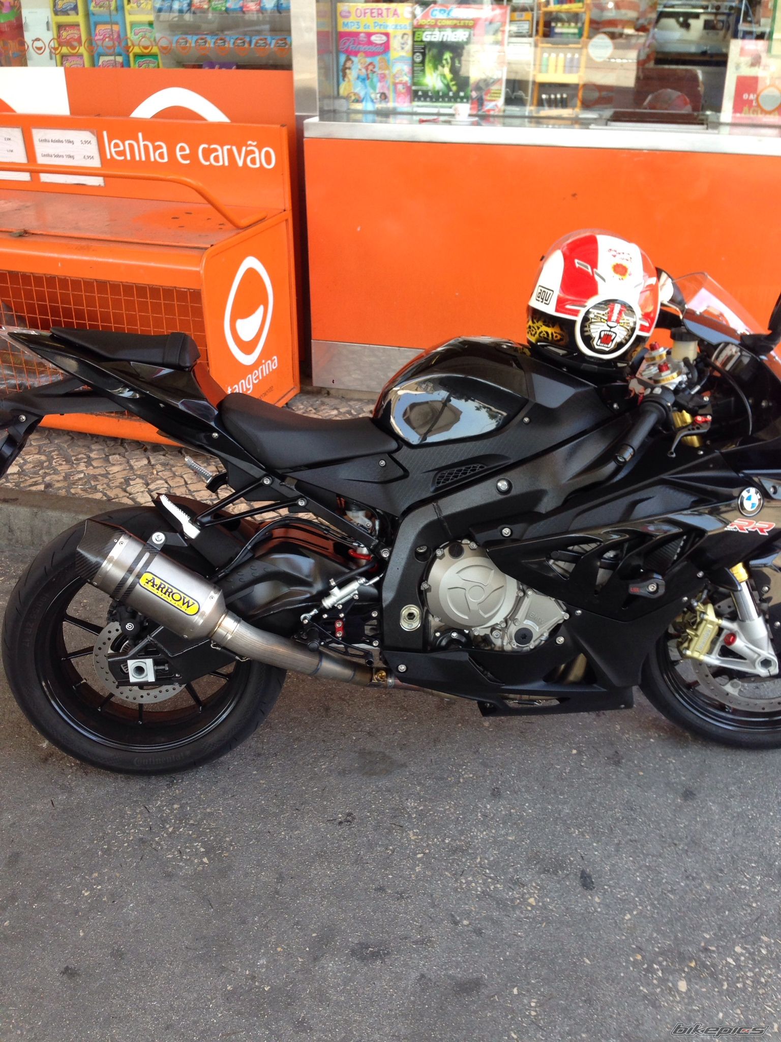 2013 BMW S 1000 RR | Picture 2681522 motorcycle photo