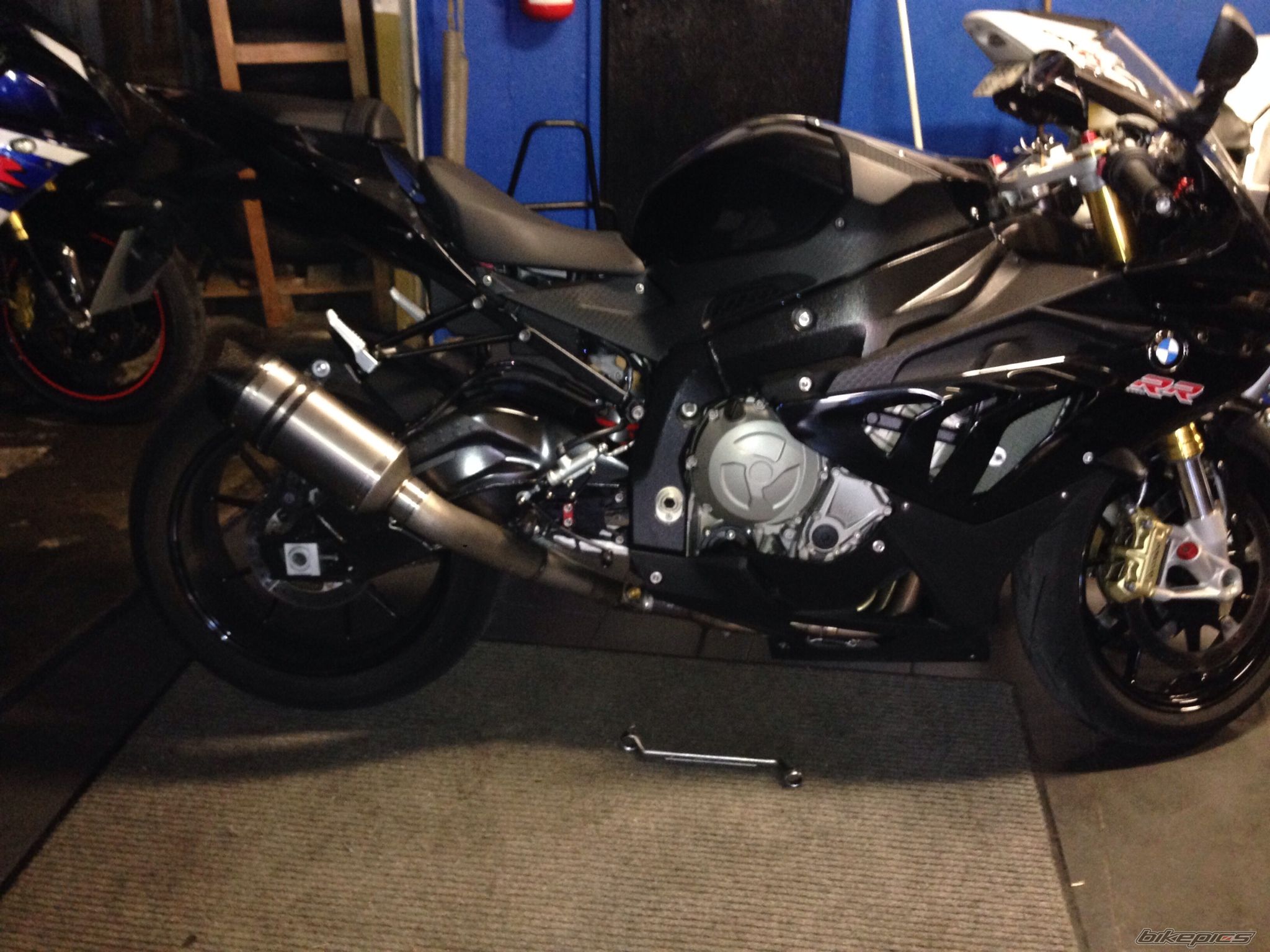 2013 BMW S 1000 RR | Picture 2681525 motorcycle photo