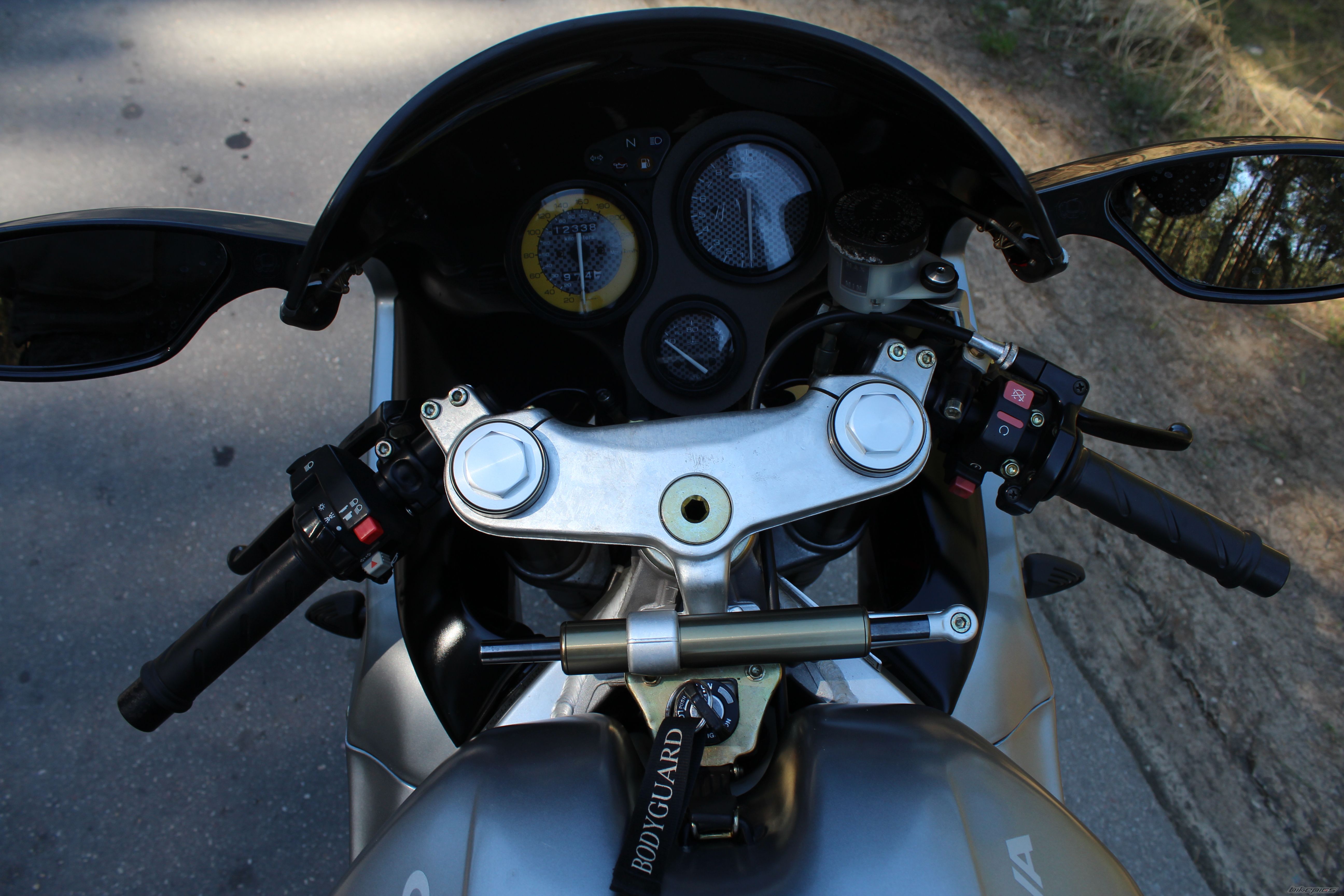 1982 SIMSON S 51 | Picture 2681548 motorcycle photo