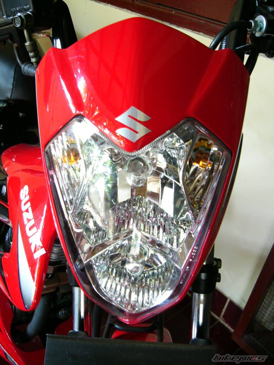 2004 SUZUKI SATRIA F 150 | Picture 268165 motorcycle photo