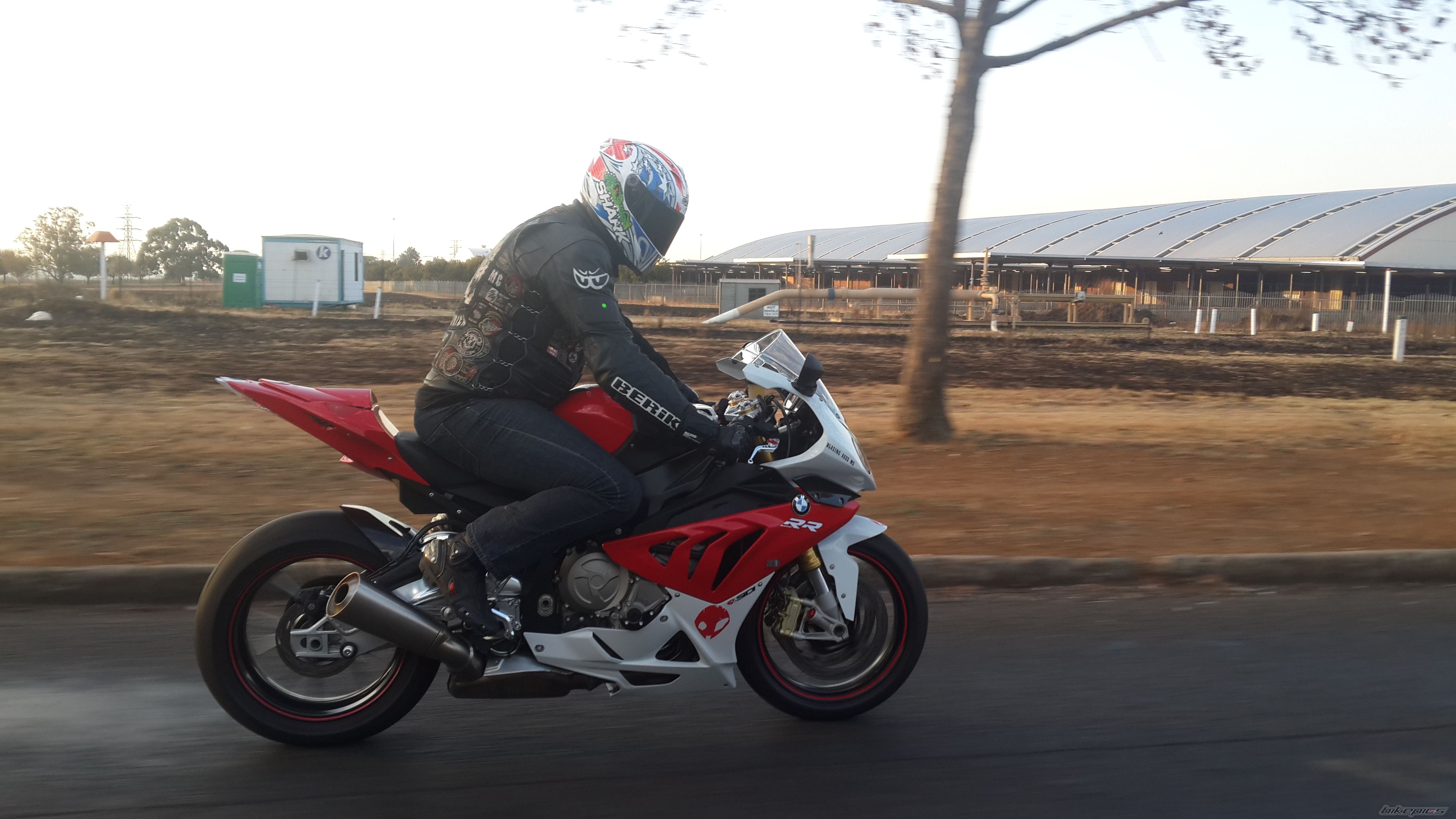 2012 BMW S 1000 RR | Picture 2681692 motorcycle photo