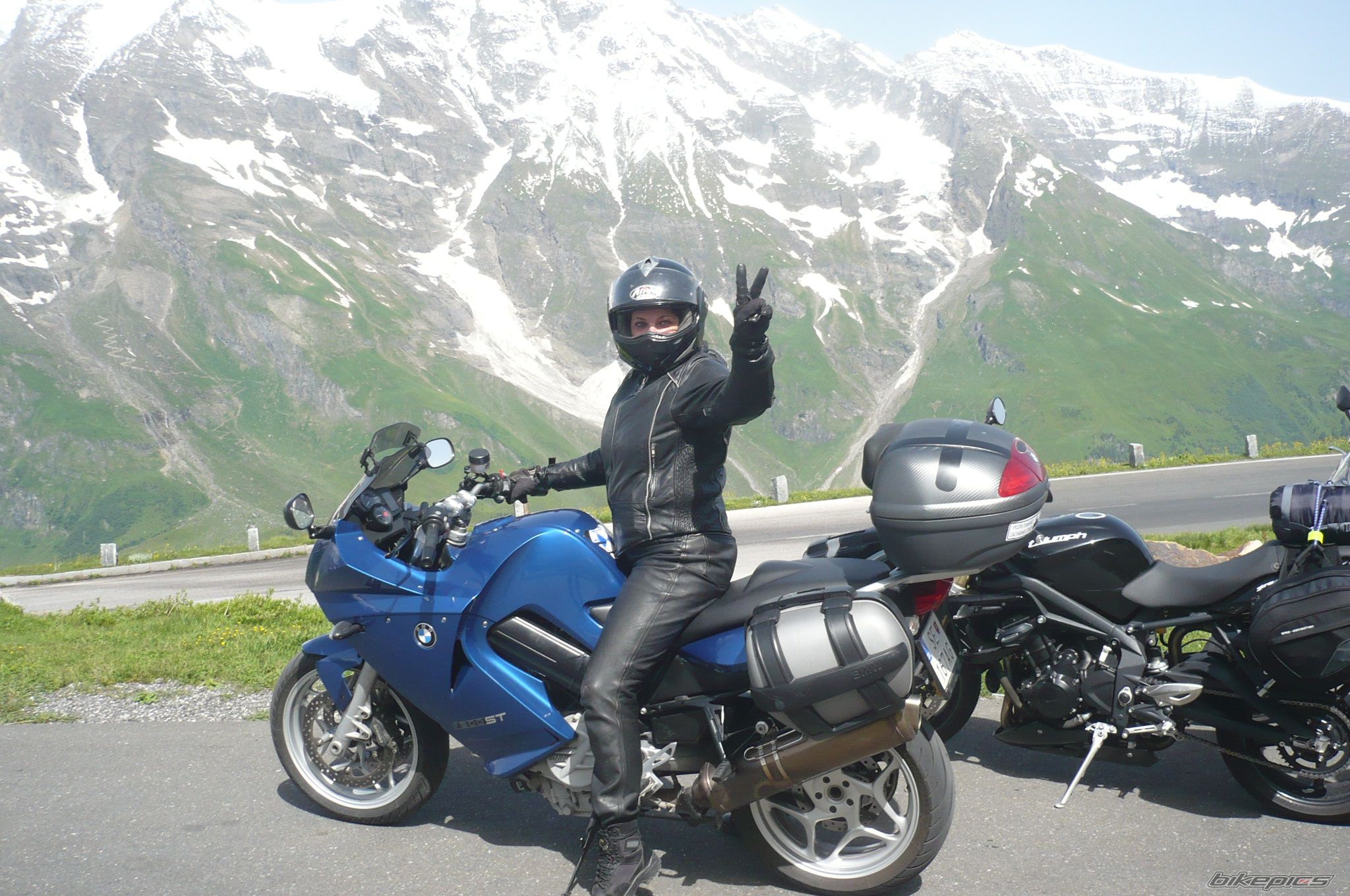 2006 BMW F800ST | Picture 2681711 motorcycle photo