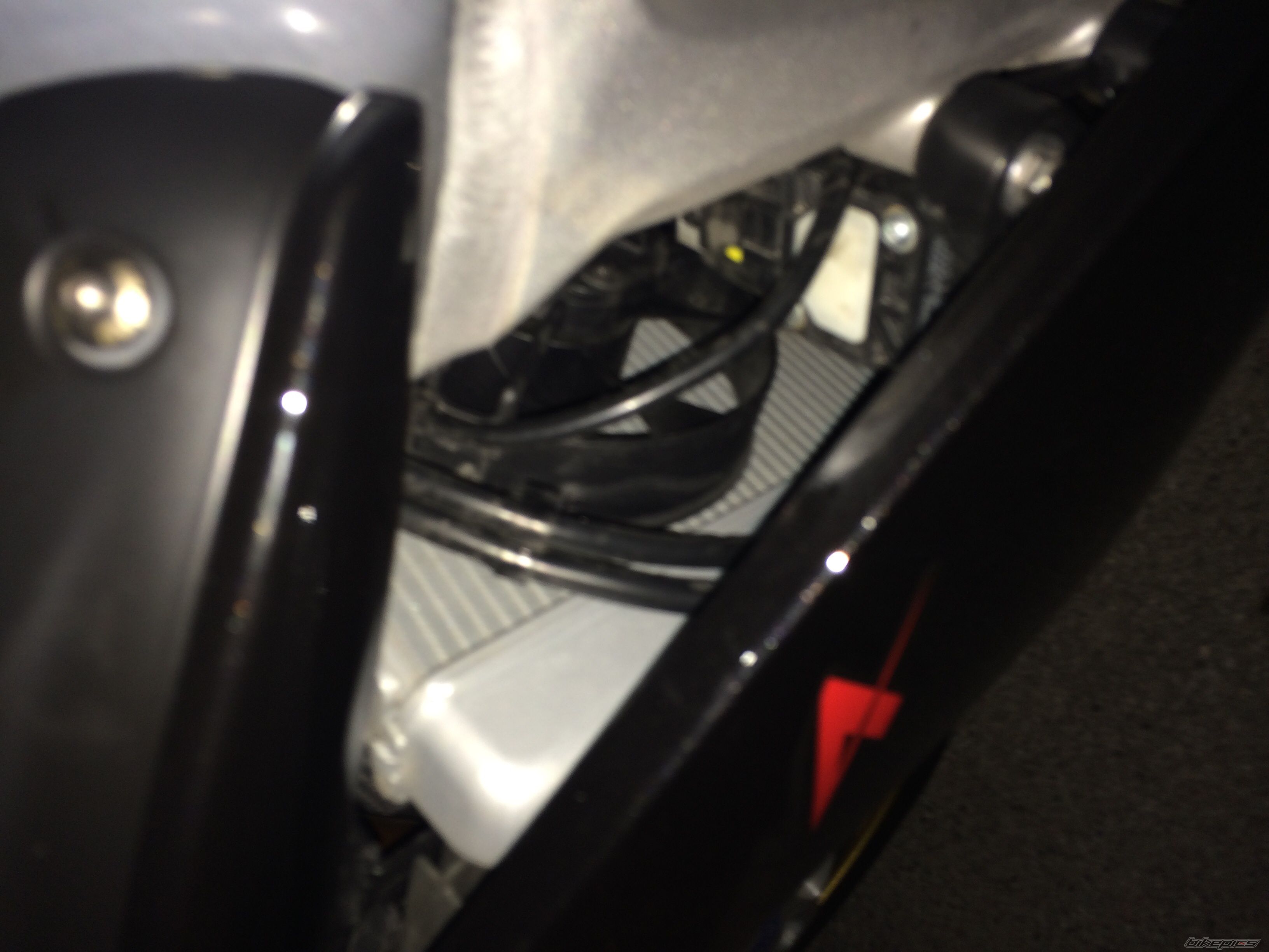 2014 APRILIA RSV4 FACTORY APRC | Picture 2682083 motorcycle photo