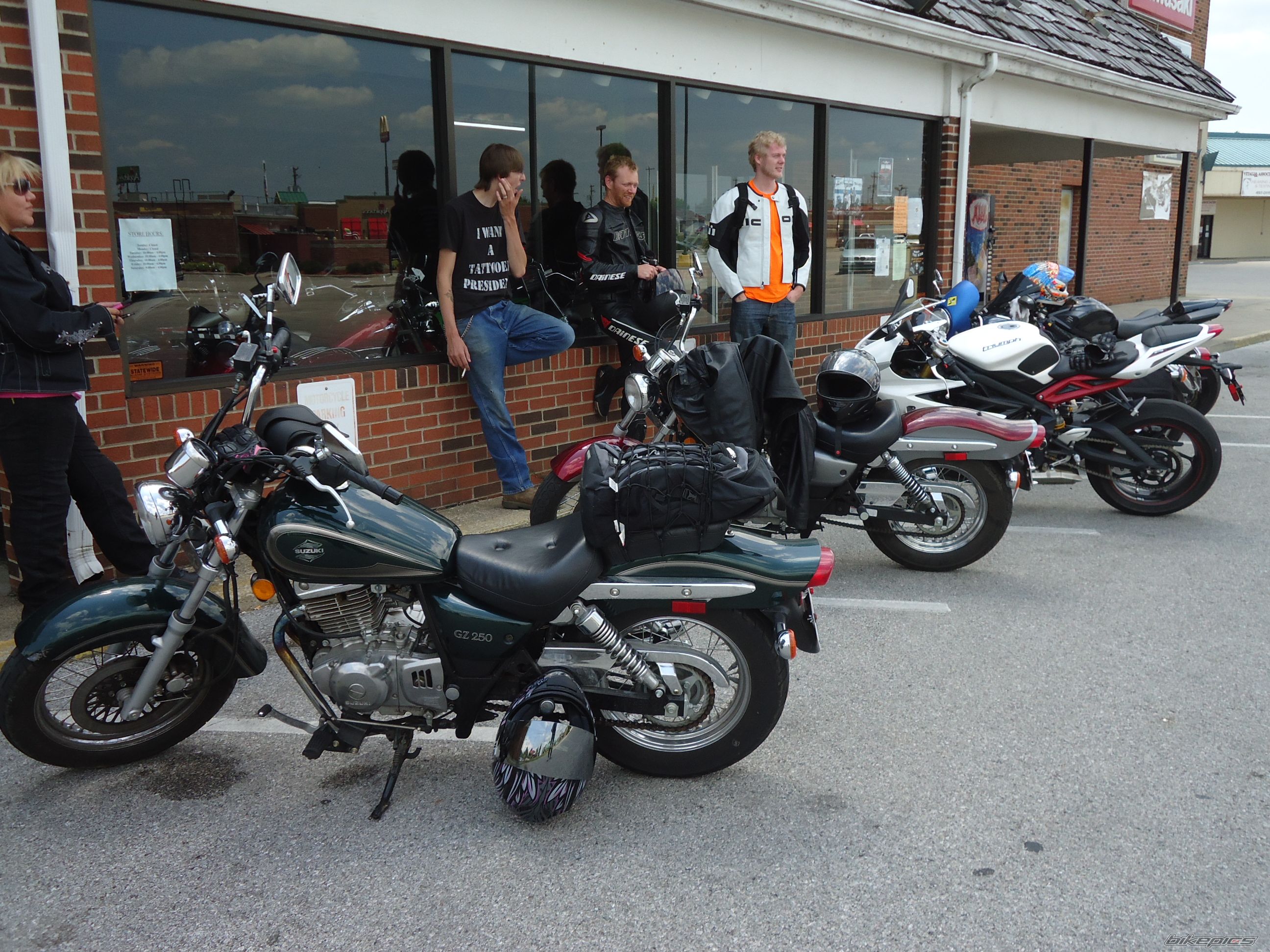   | Picture 2682093 motorcycle photo