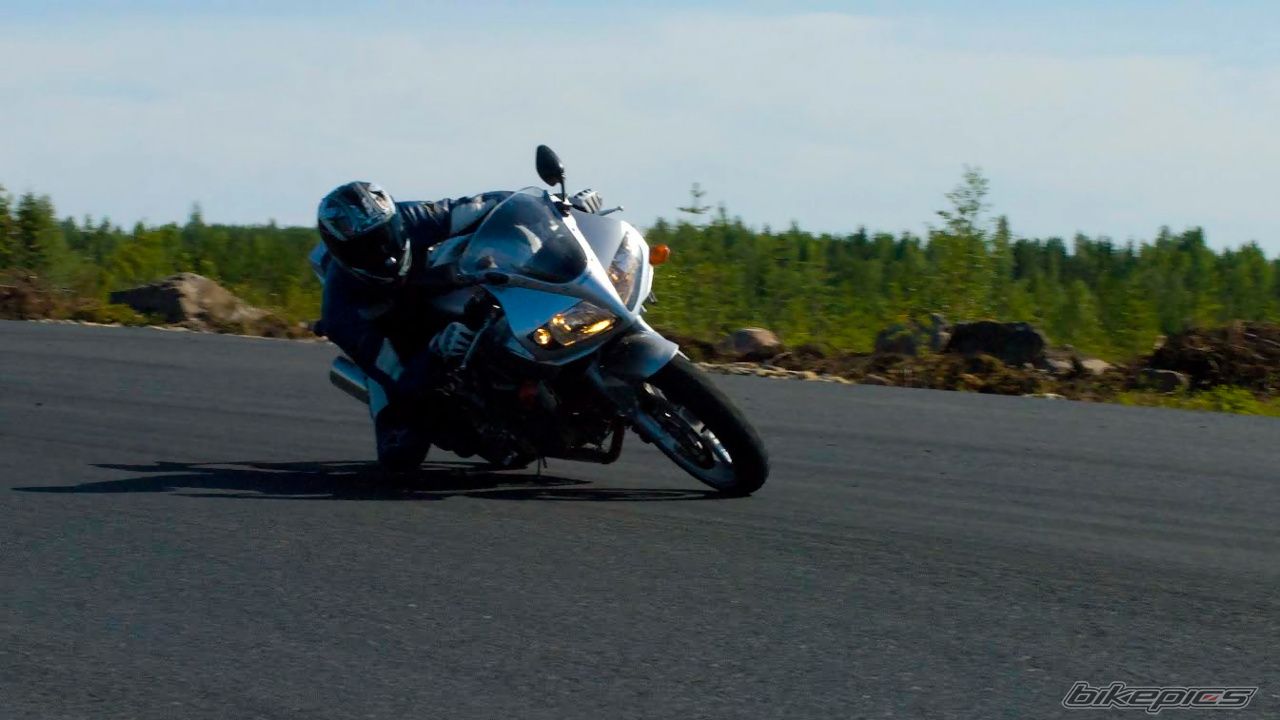 2003 SUZUKI SV650S | Picture 2682386 motorcycle photo
