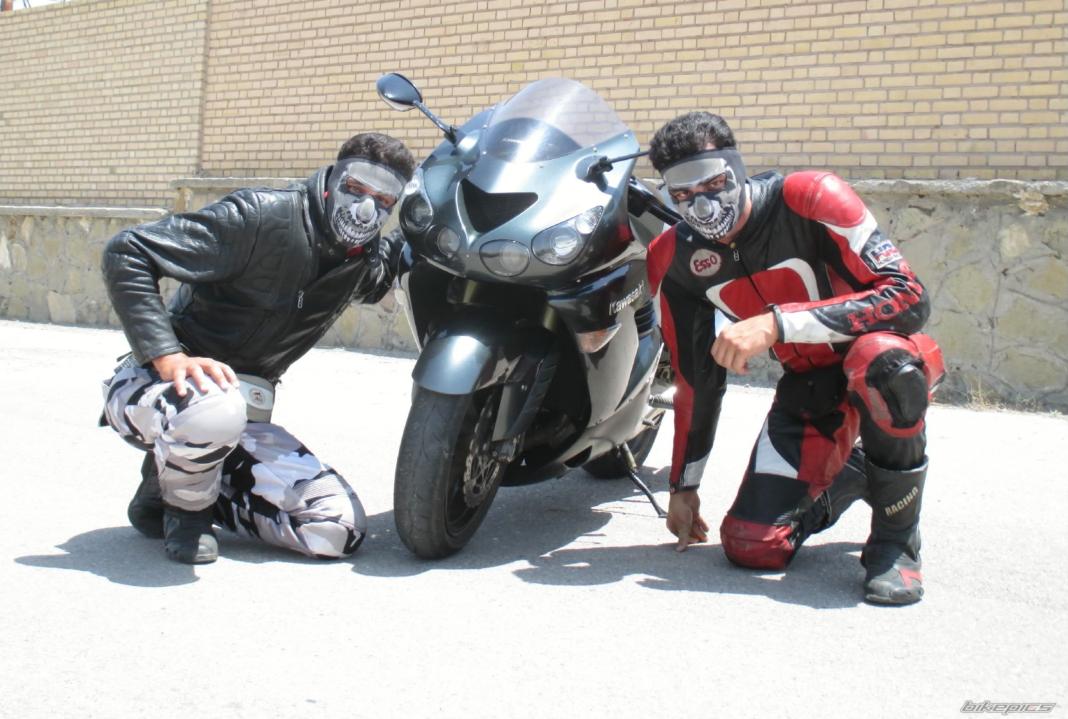 2008 KAWASAKI ZZR 1400 | Picture 2682389 motorcycle photo