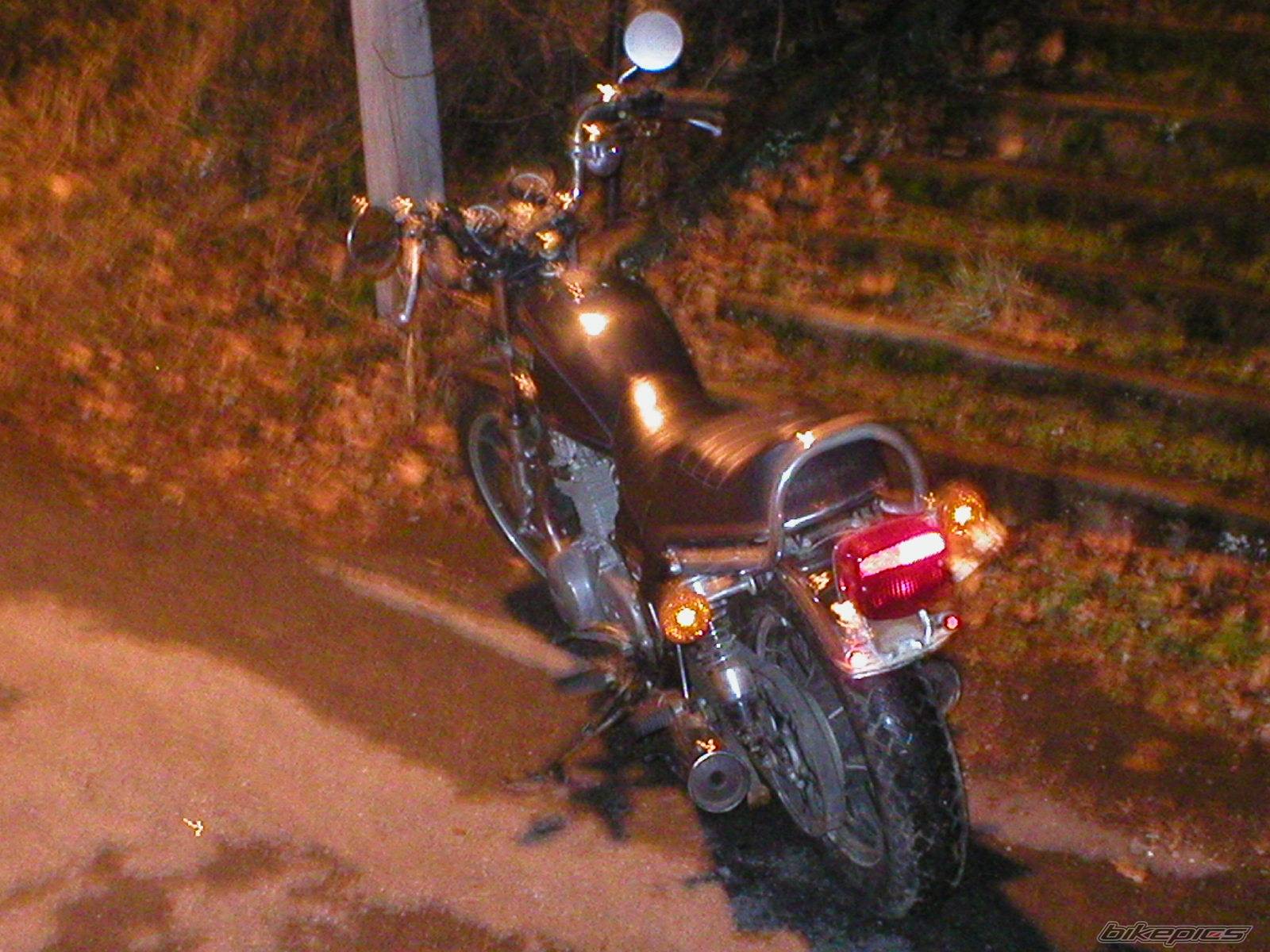 1981 KAWASAKI LTD 440 | Picture 268245 motorcycle photo