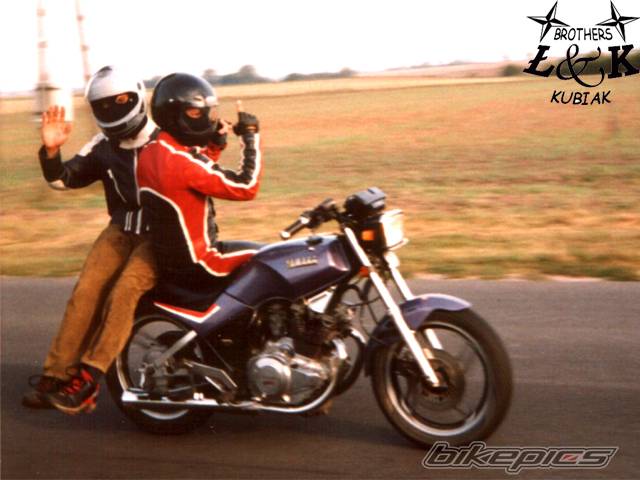 1984 YAMAHA XS 400 | Picture 268259 motorcycle photo