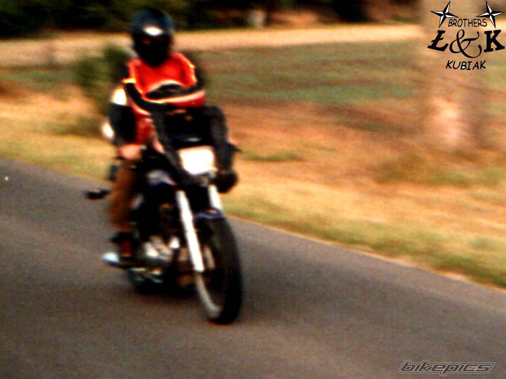 1984 YAMAHA XS 400 | Picture 268262 motorcycle photo