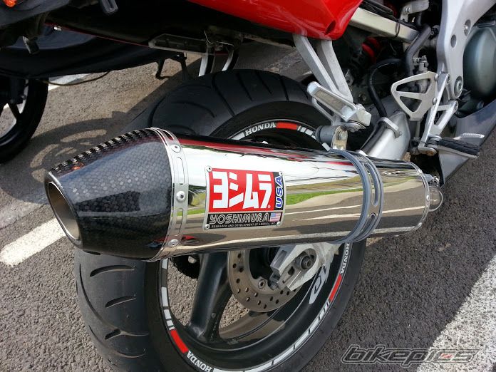 2000 HONDA CBR 600 F4 | Picture 2682678 motorcycle photo