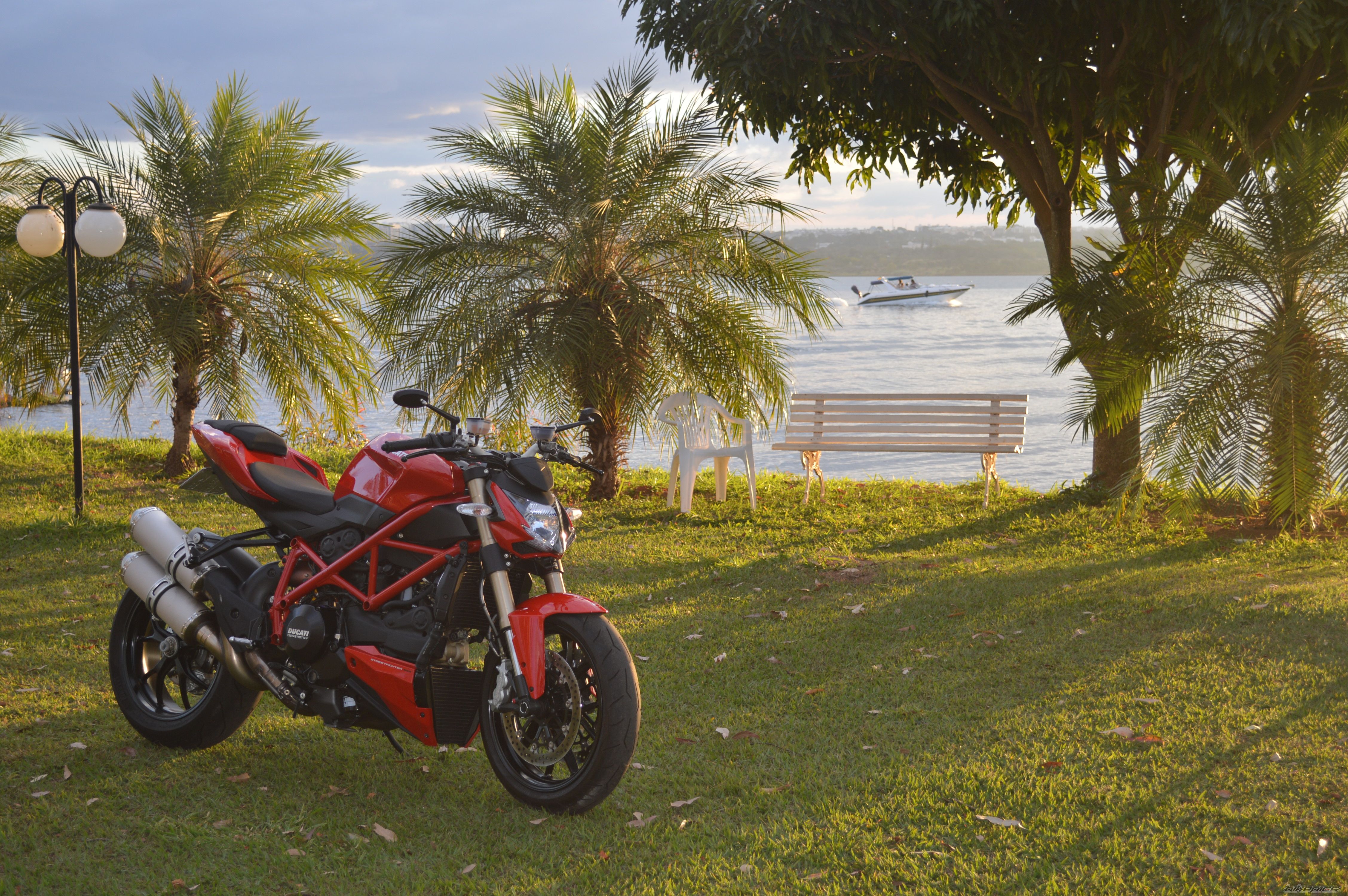 2013 DUCATI STREETFIGTHER 848 | Picture 2682755 motorcycle photo