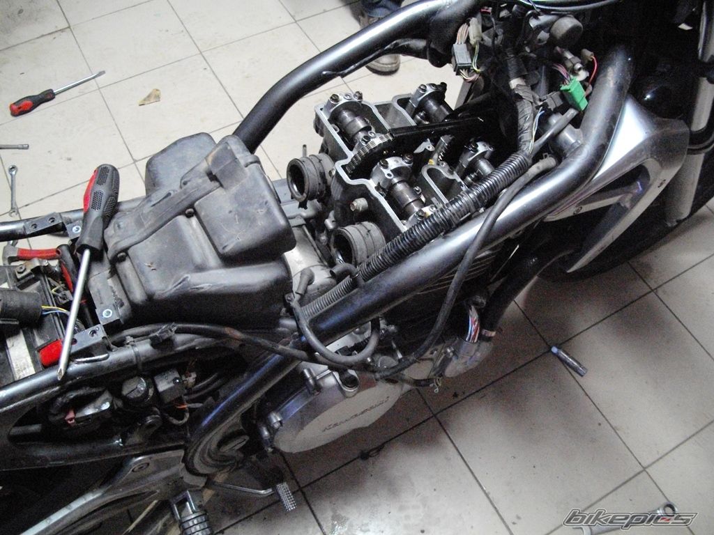    | Picture 2682776 motorcycle photo