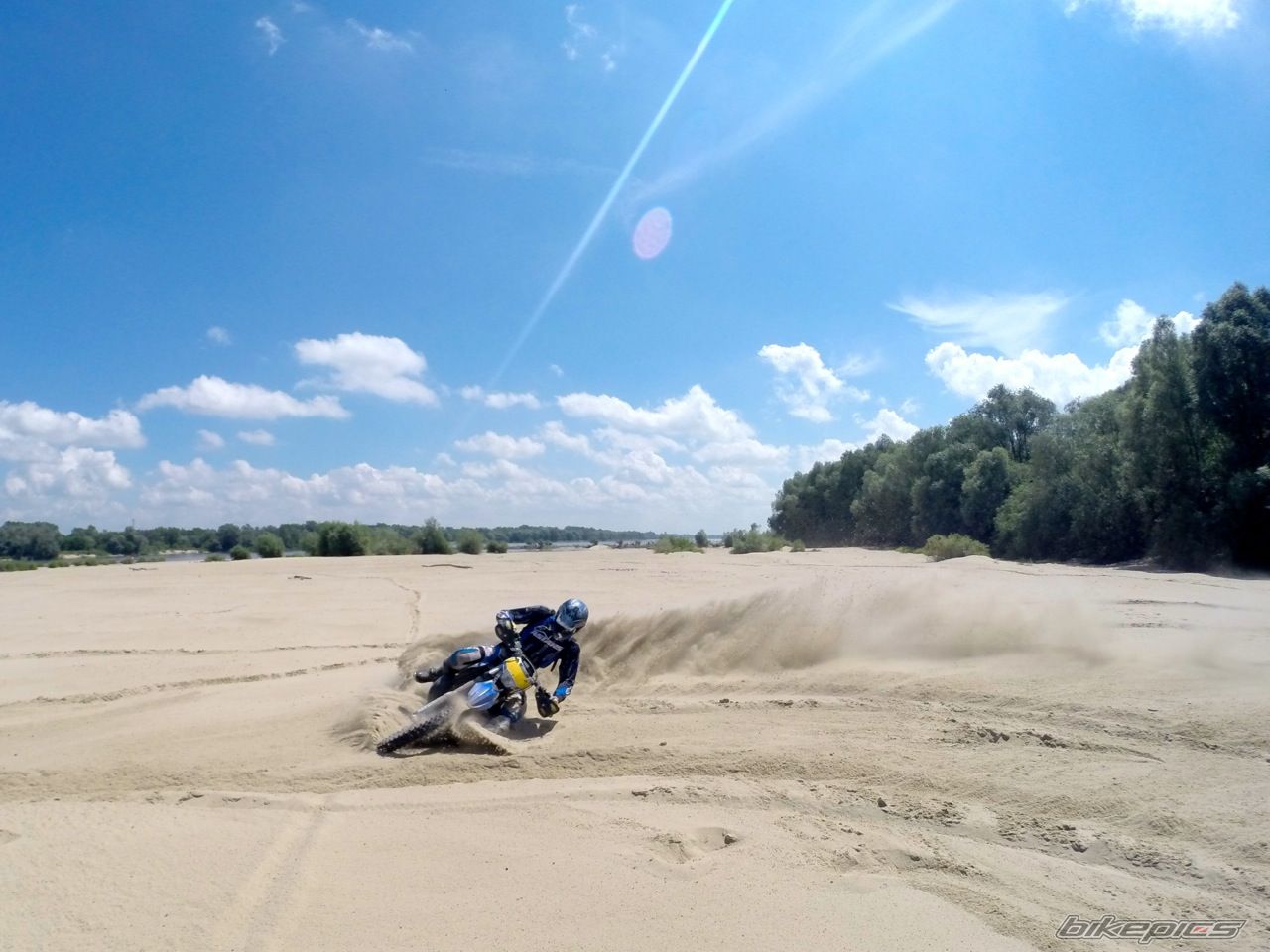 2013 HUSABERG TE300 | Picture 2682874 motorcycle photo