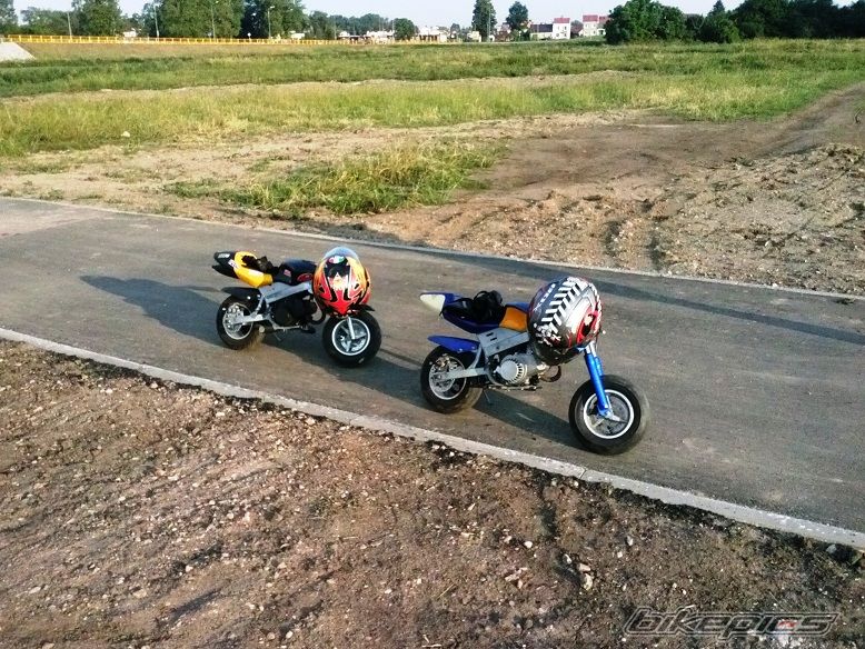    | Picture 2682928 motorcycle photo