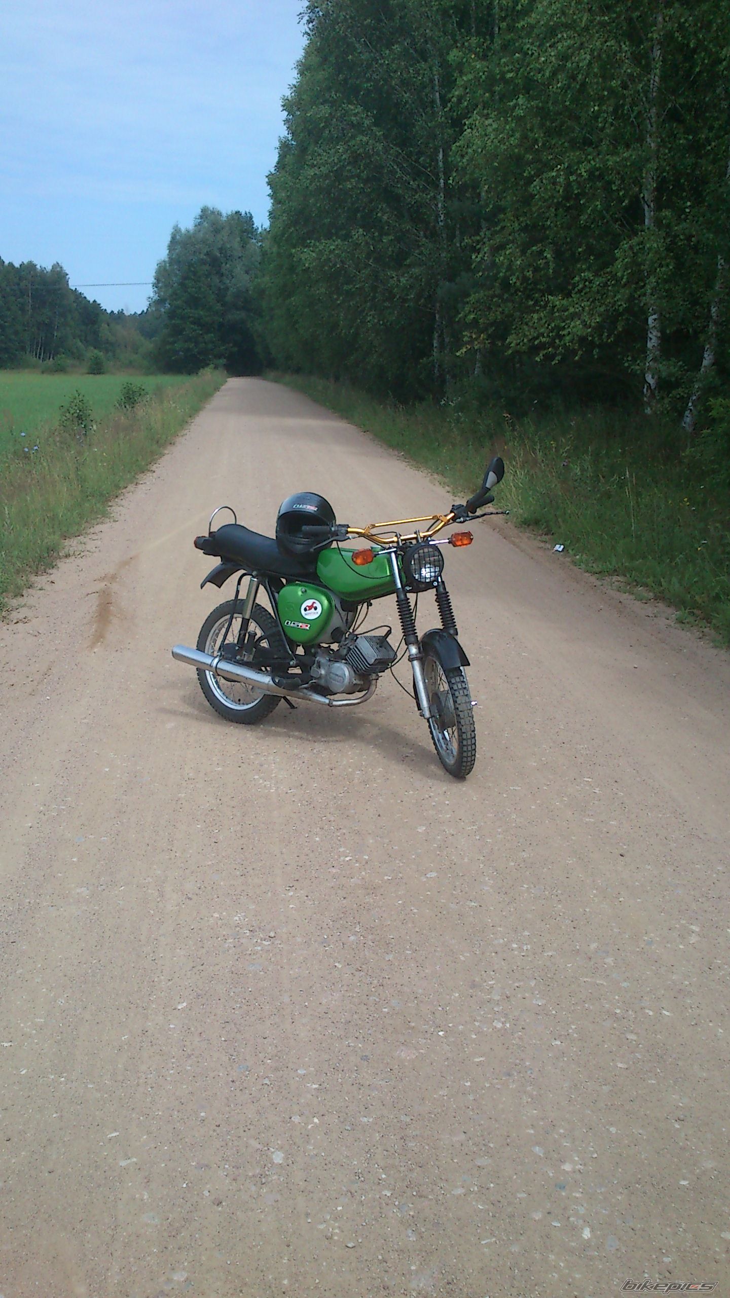 1982 SIMSON S51 B | Picture 2683031 motorcycle photo