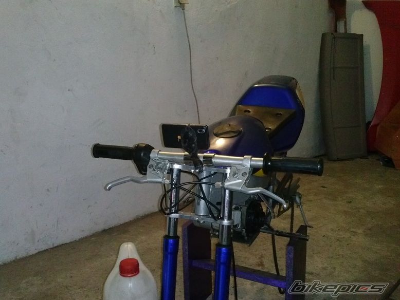    | Picture 2683571 motorcycle photo