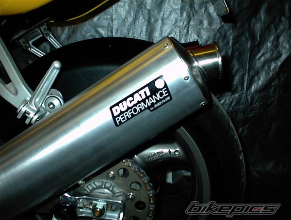2000 DUCATI 900 SS | Picture 26838 motorcycle photo
