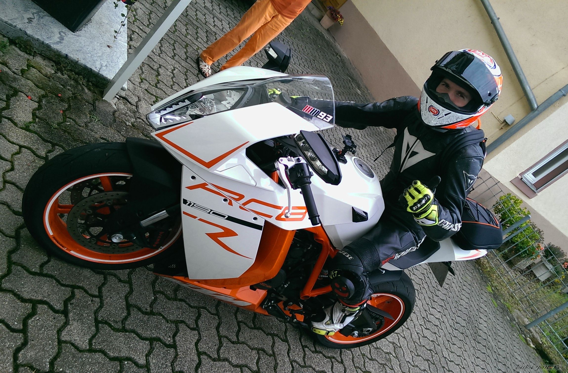 2011 KTM RC8 R | Picture 2683821 motorcycle photo