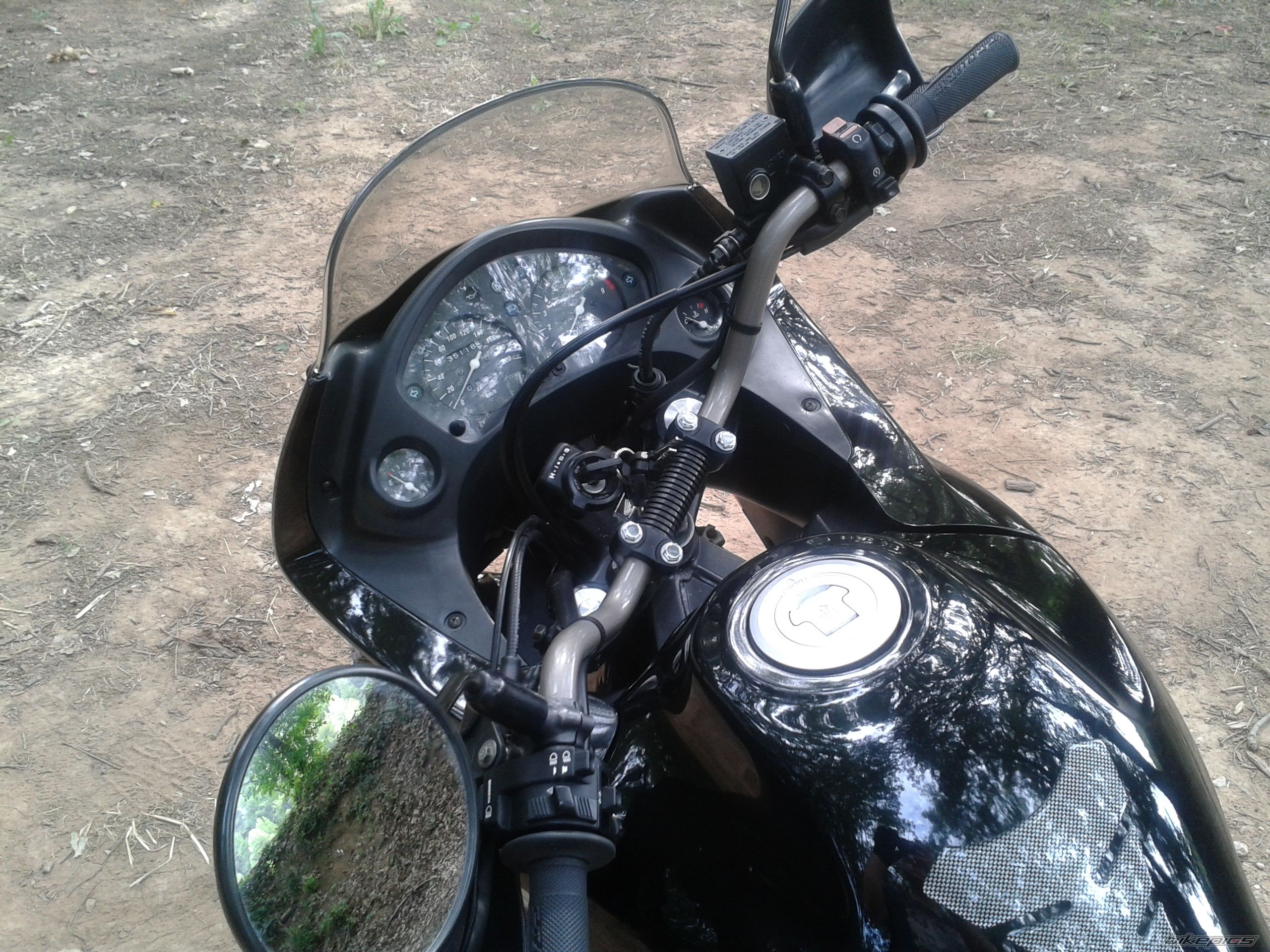2004 HONDA XL 650V TRANSALP | Picture 2683973 motorcycle photo
