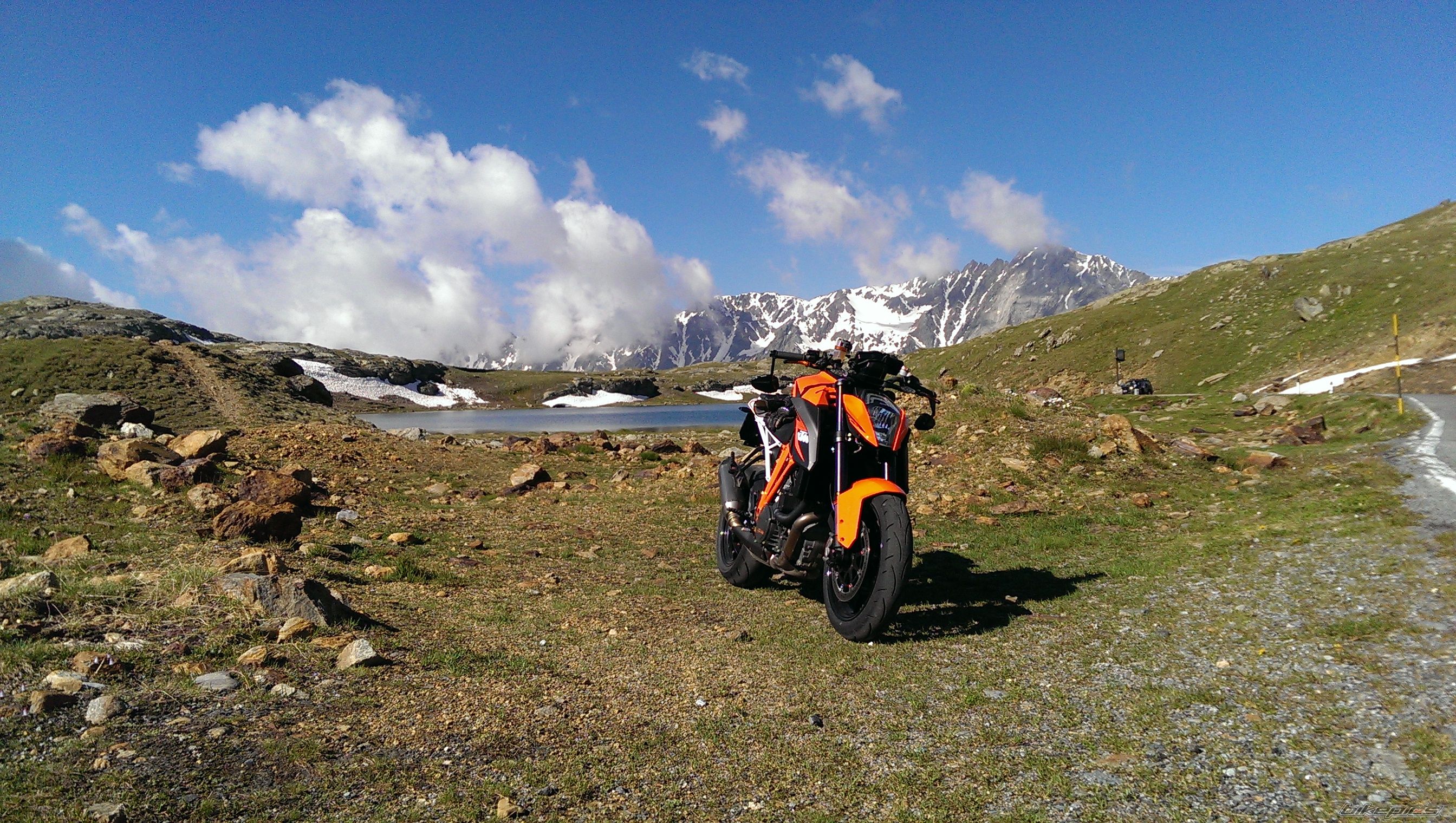2014 KTM SUPER DUKE R | Picture 2684360 motorcycle photo
