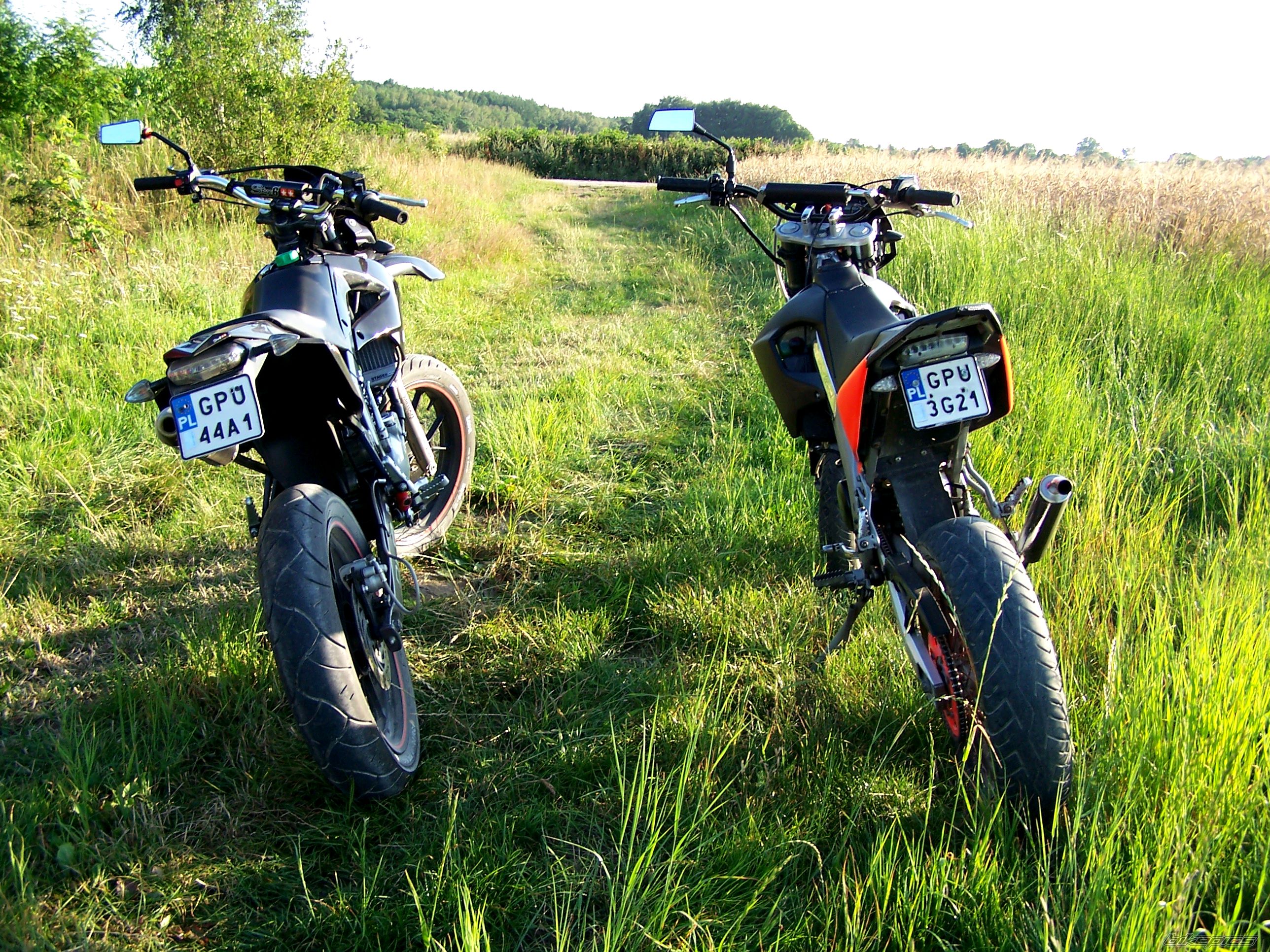 2006 DERBI SENDA DRD PRO SM 50 | Picture 2684369 motorcycle photo