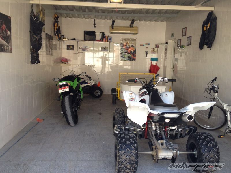 2010 YAMAHA RAPTOR 700R | Picture 2684533 motorcycle photo