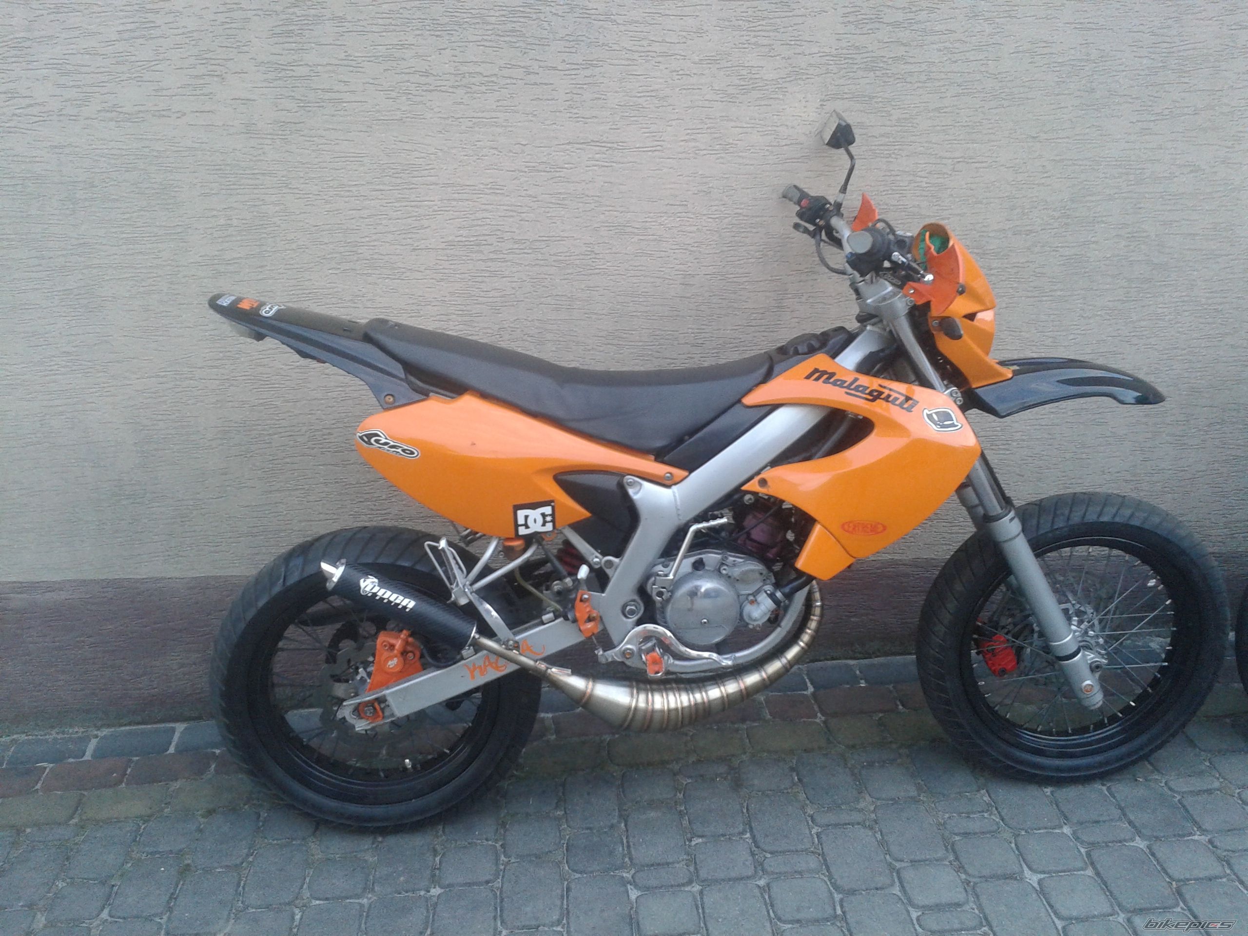 2006 MALAGUTI XSM 50 | Picture 2684757 motorcycle photo