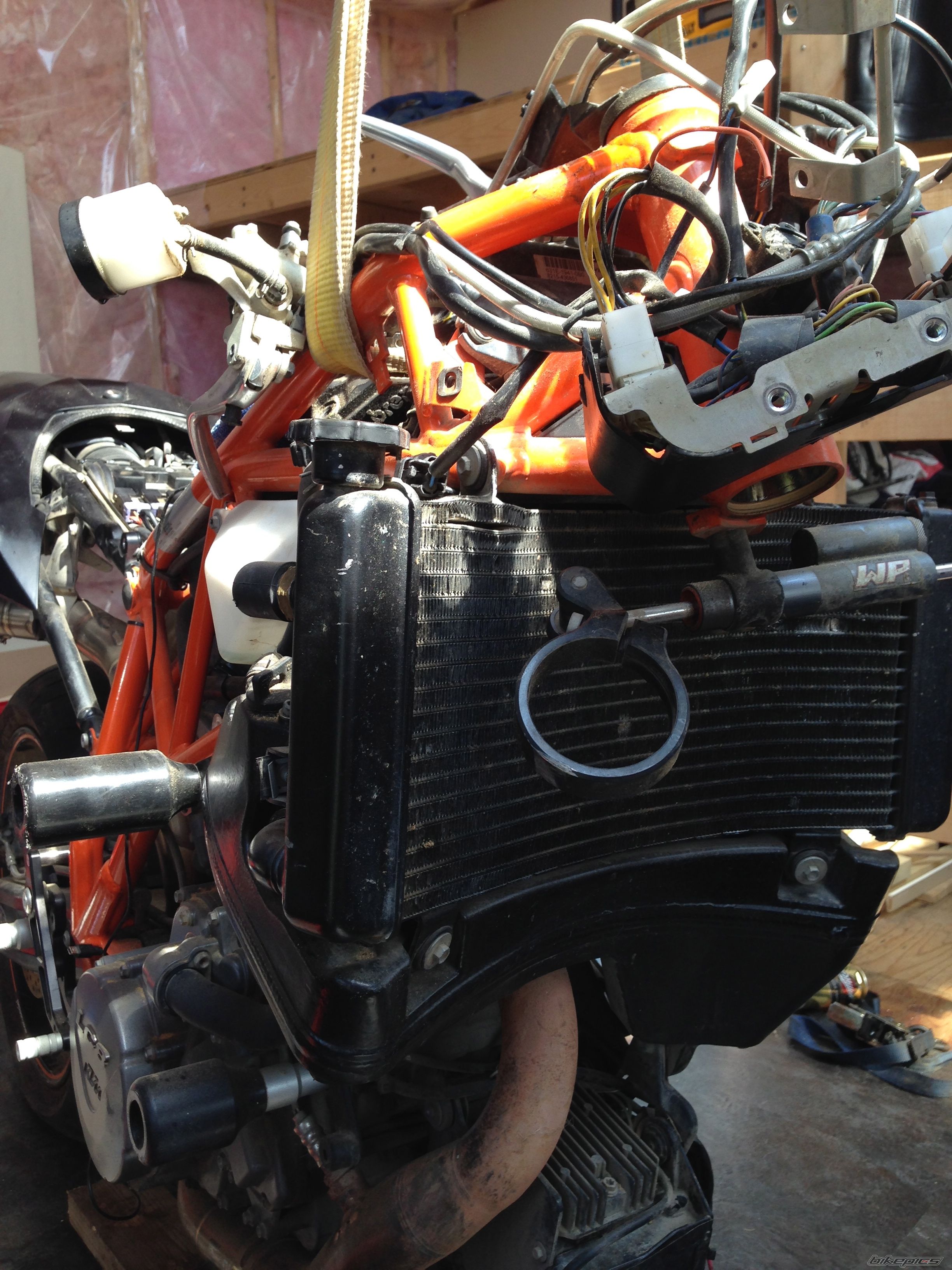 2008 KTM SUPER DUKE R | Picture 2685266 motorcycle photo